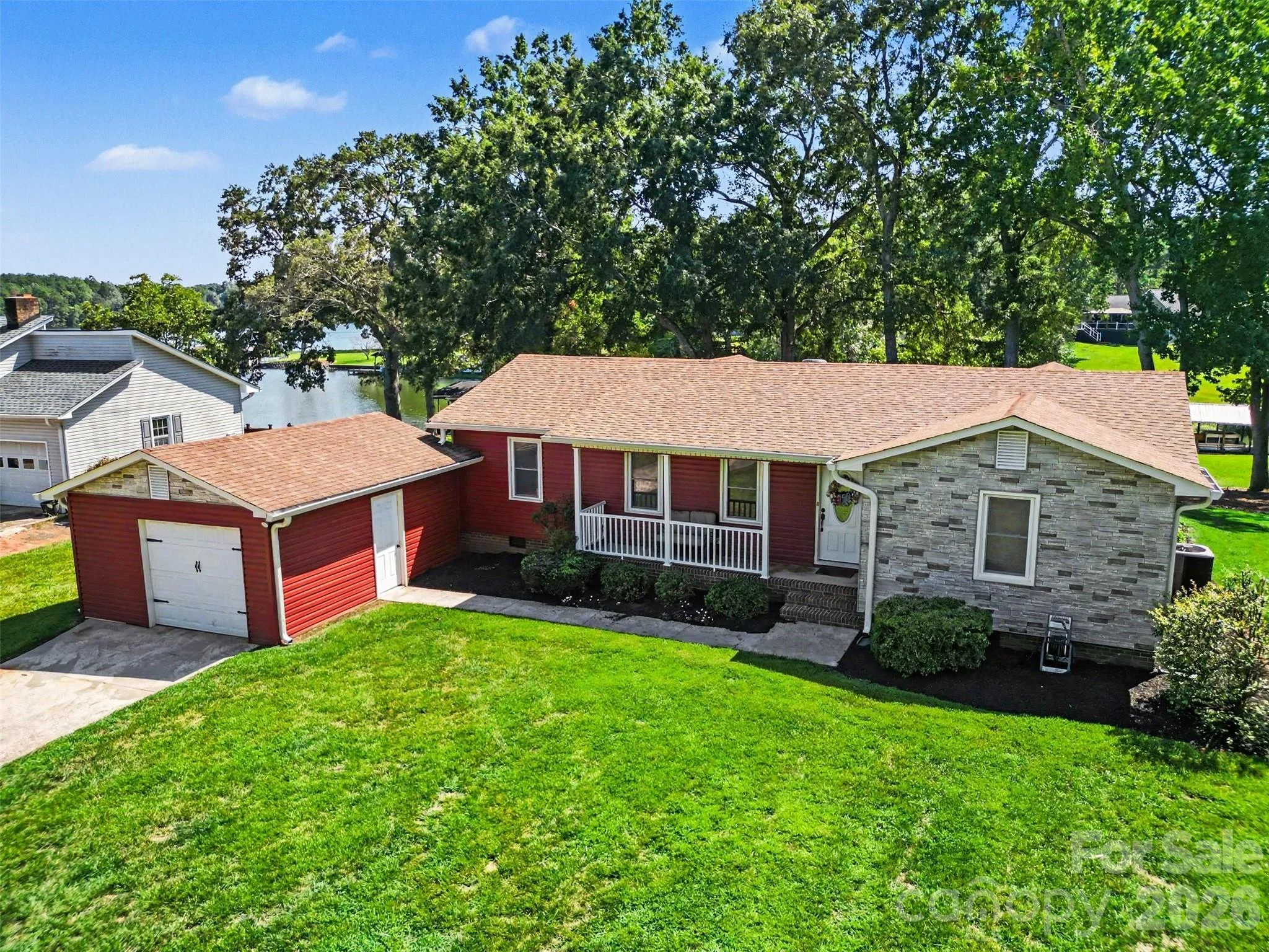551 Harbor Road, Norwood, NC, 28128