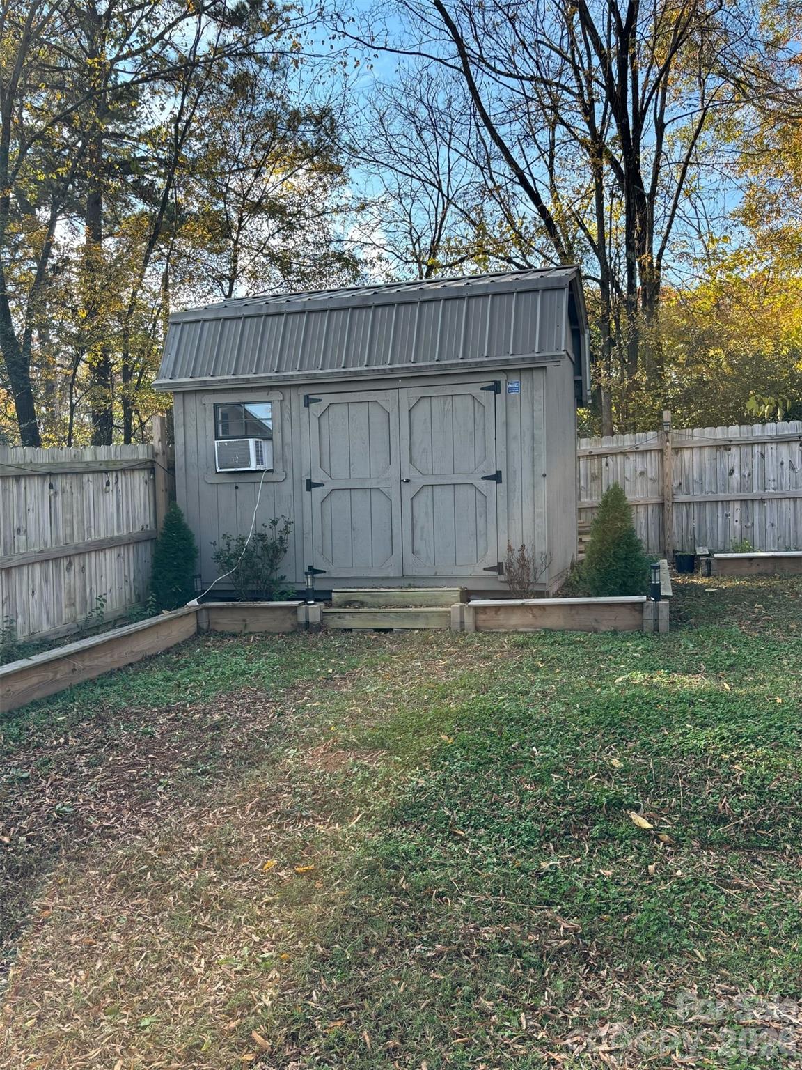 Walls Heights - Residential