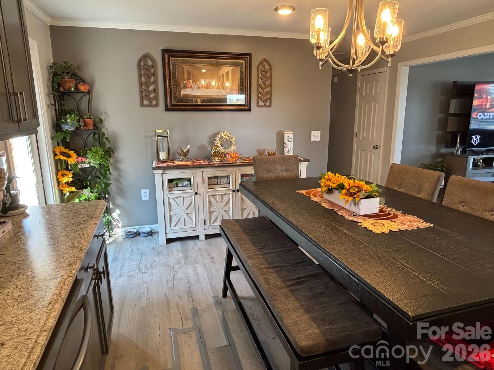 Walls Heights - Residential