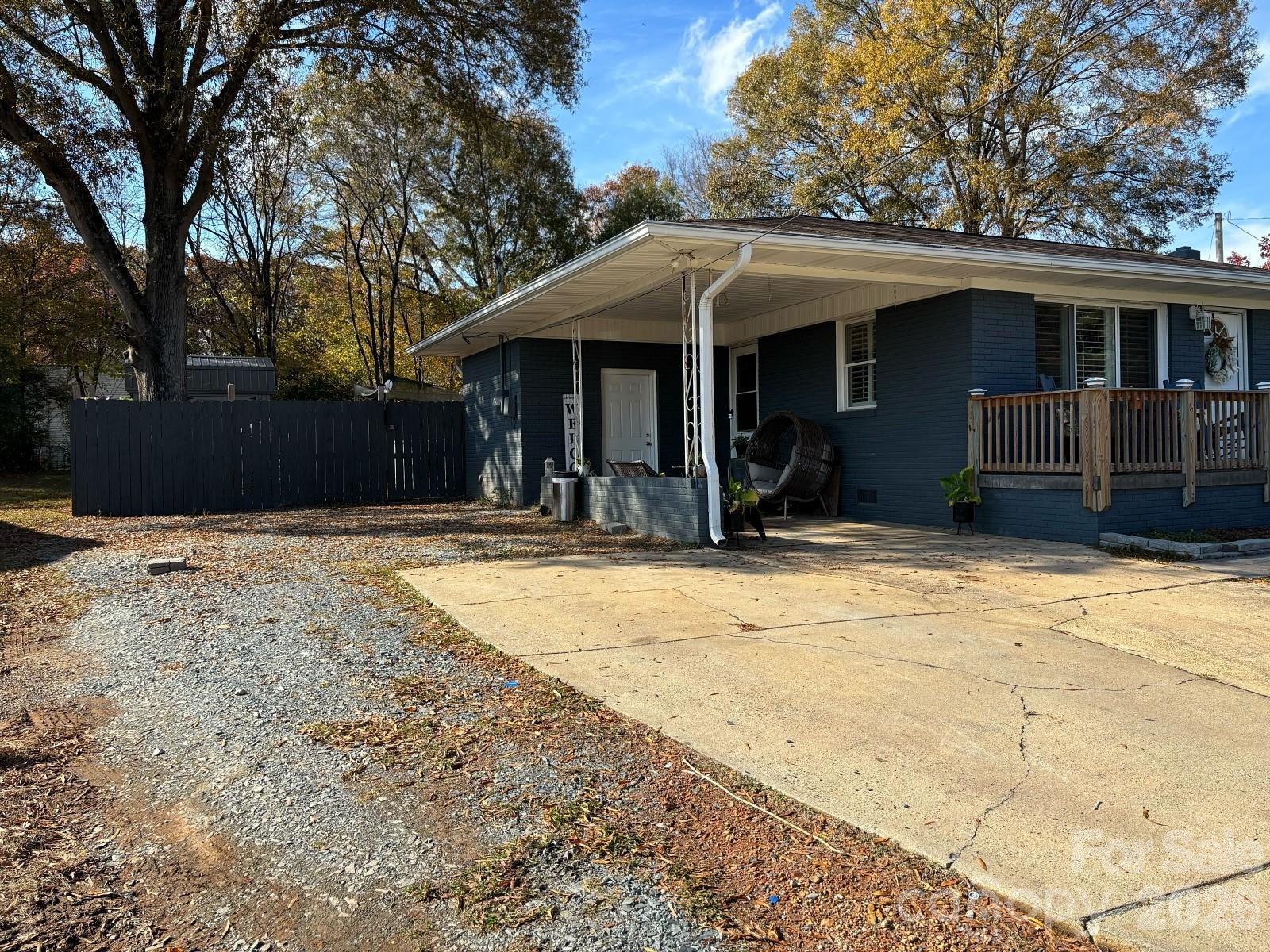 Walls Heights - Residential