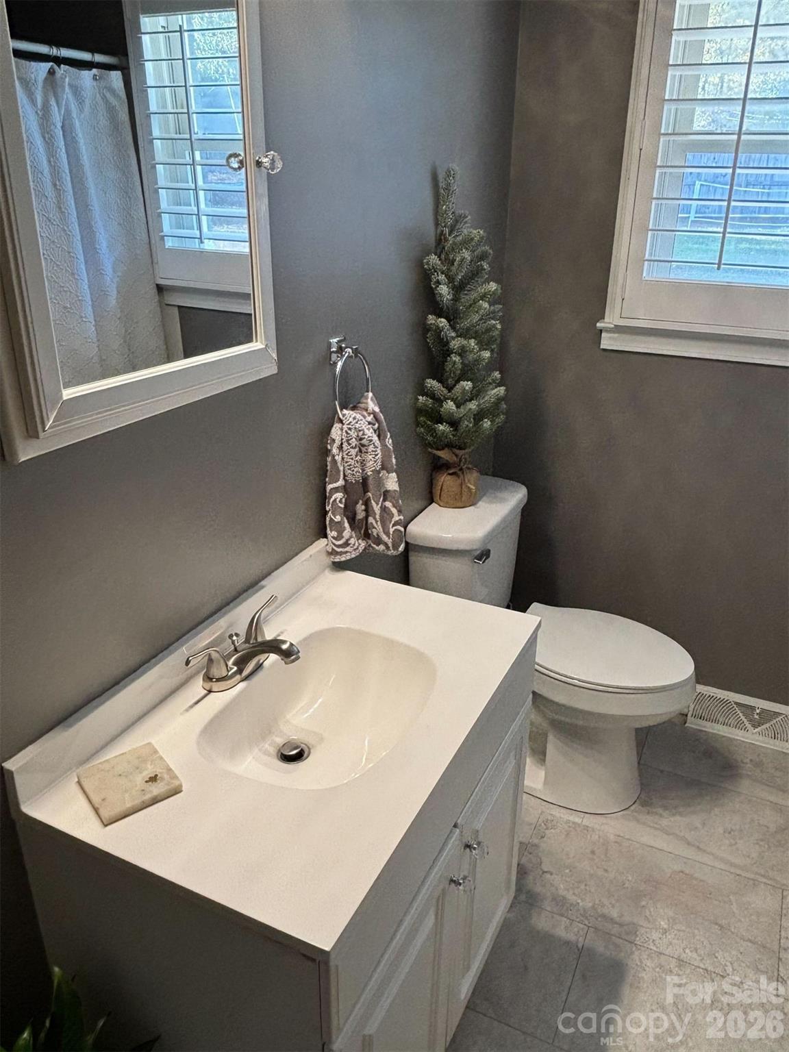 Walls Heights - Residential