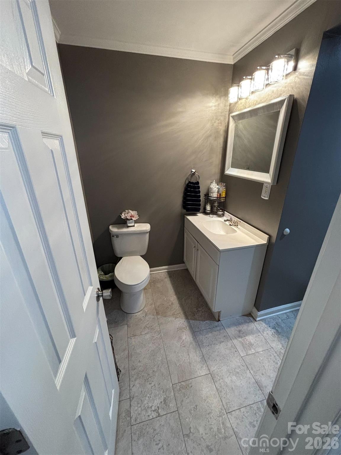 Walls Heights - Residential