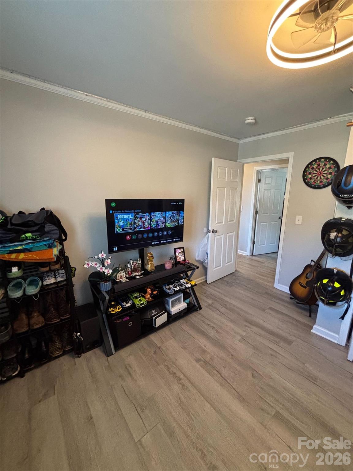 Walls Heights - Residential