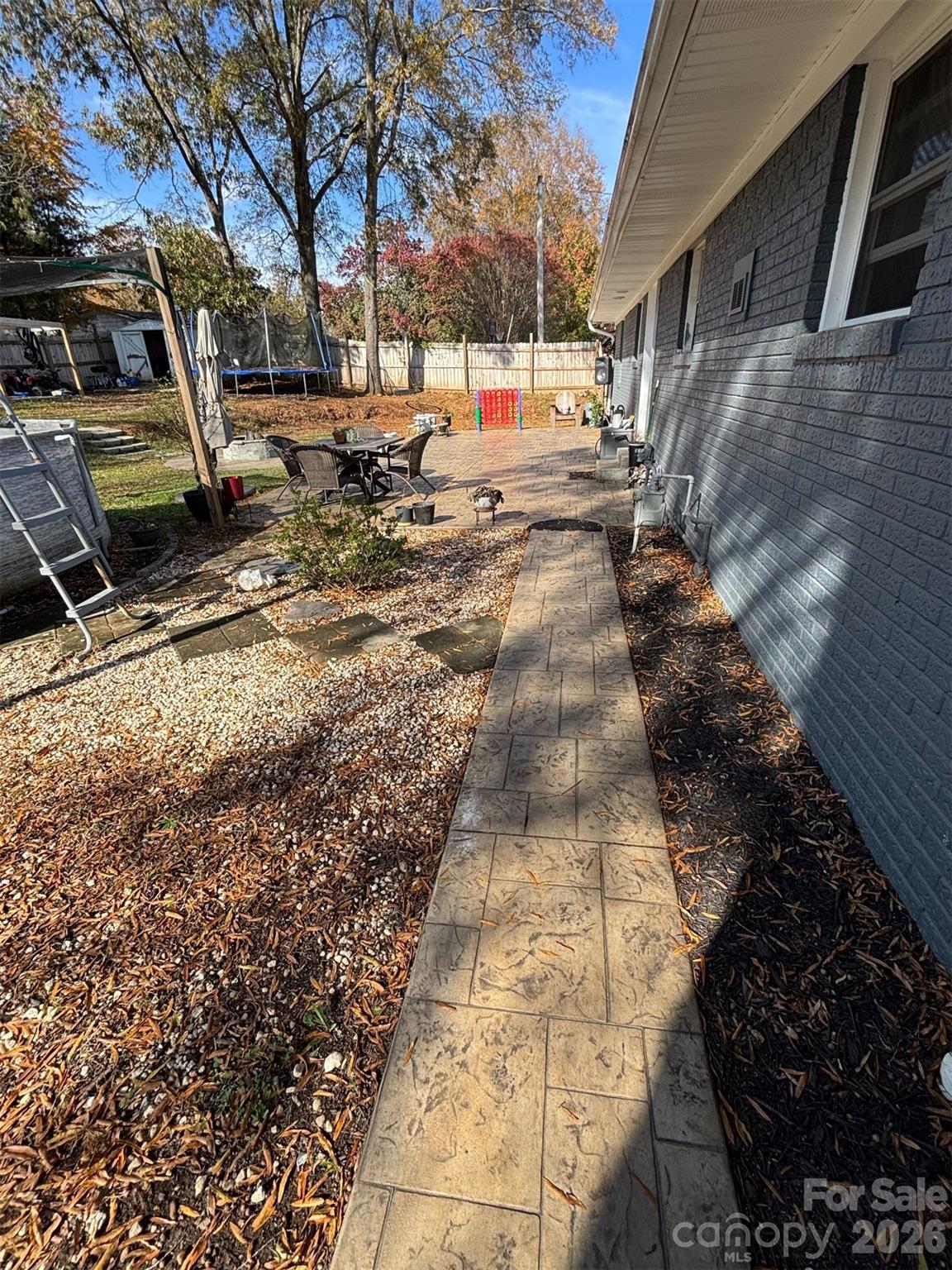 Walls Heights - Residential