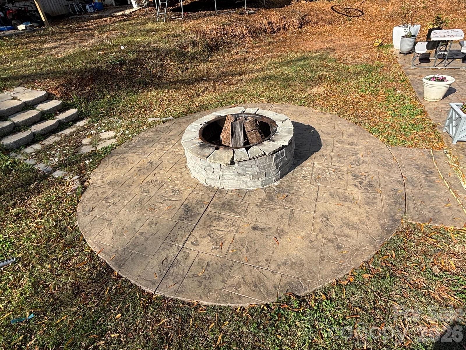 Walls Heights - Residential