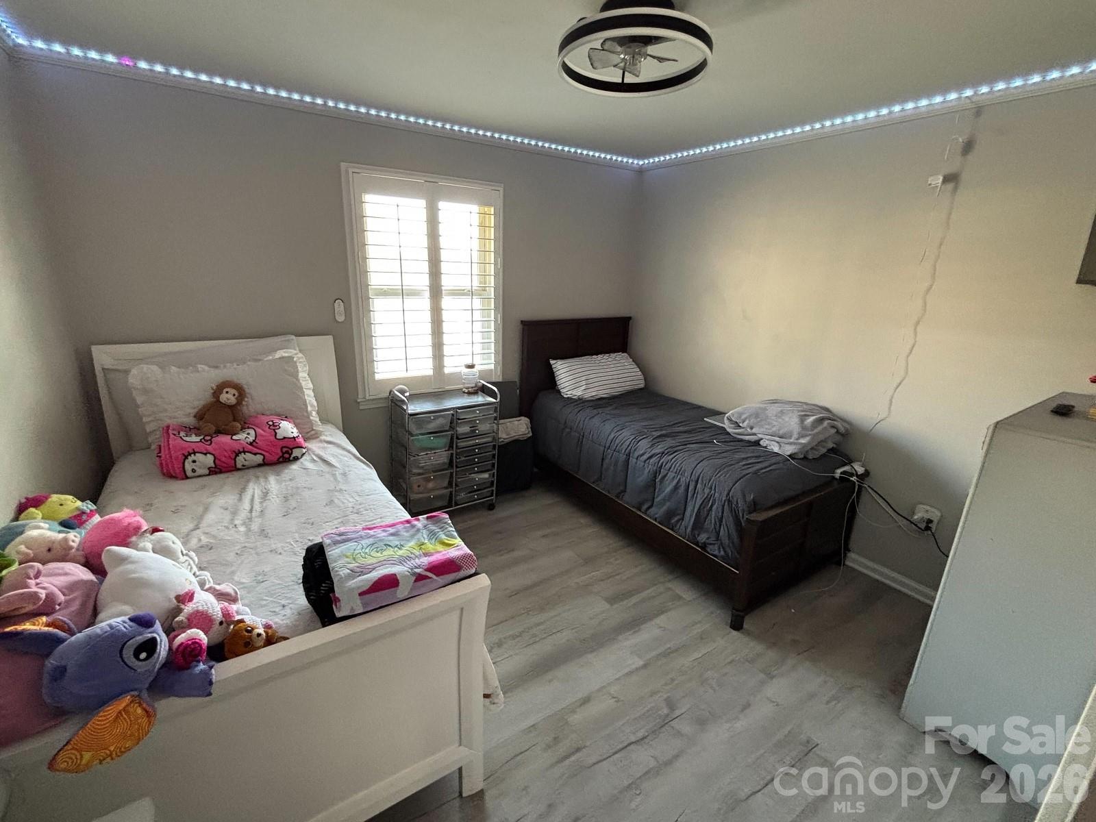 Walls Heights - Residential