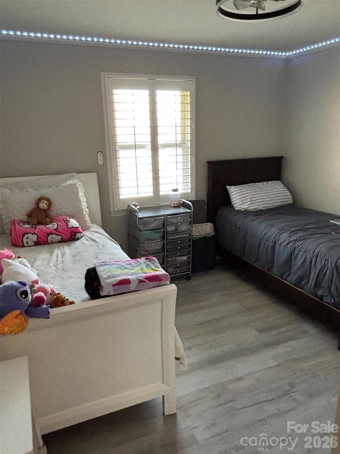 Walls Heights - Residential