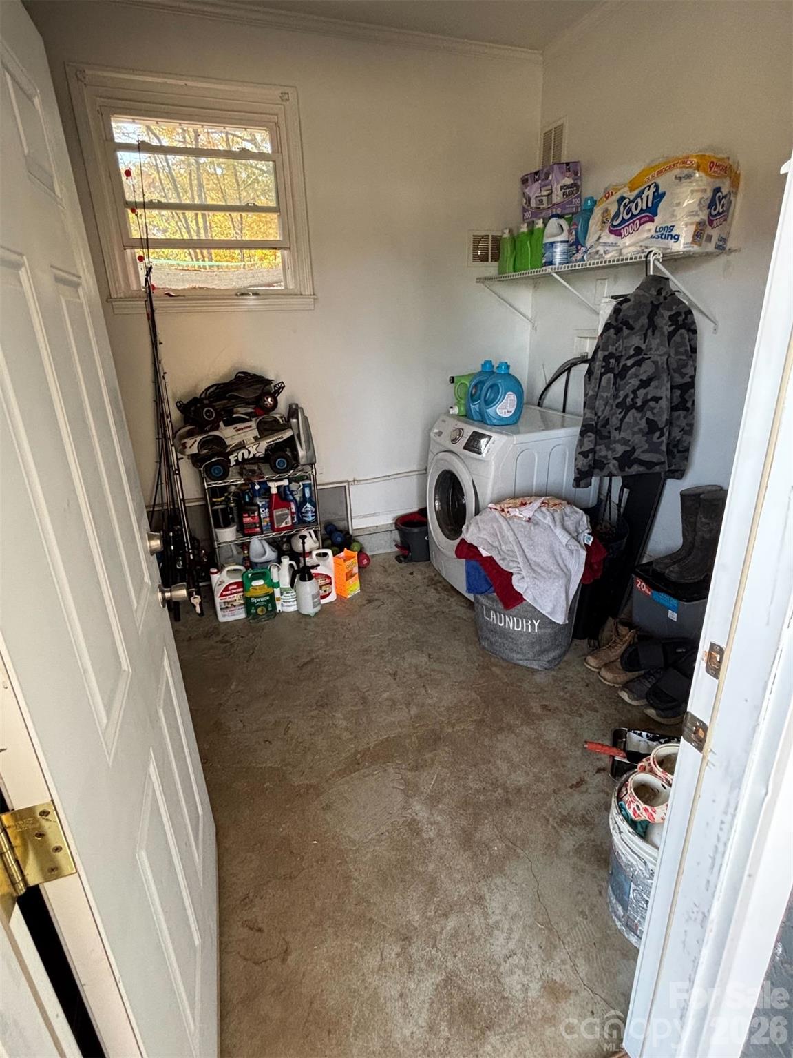 Walls Heights - Residential