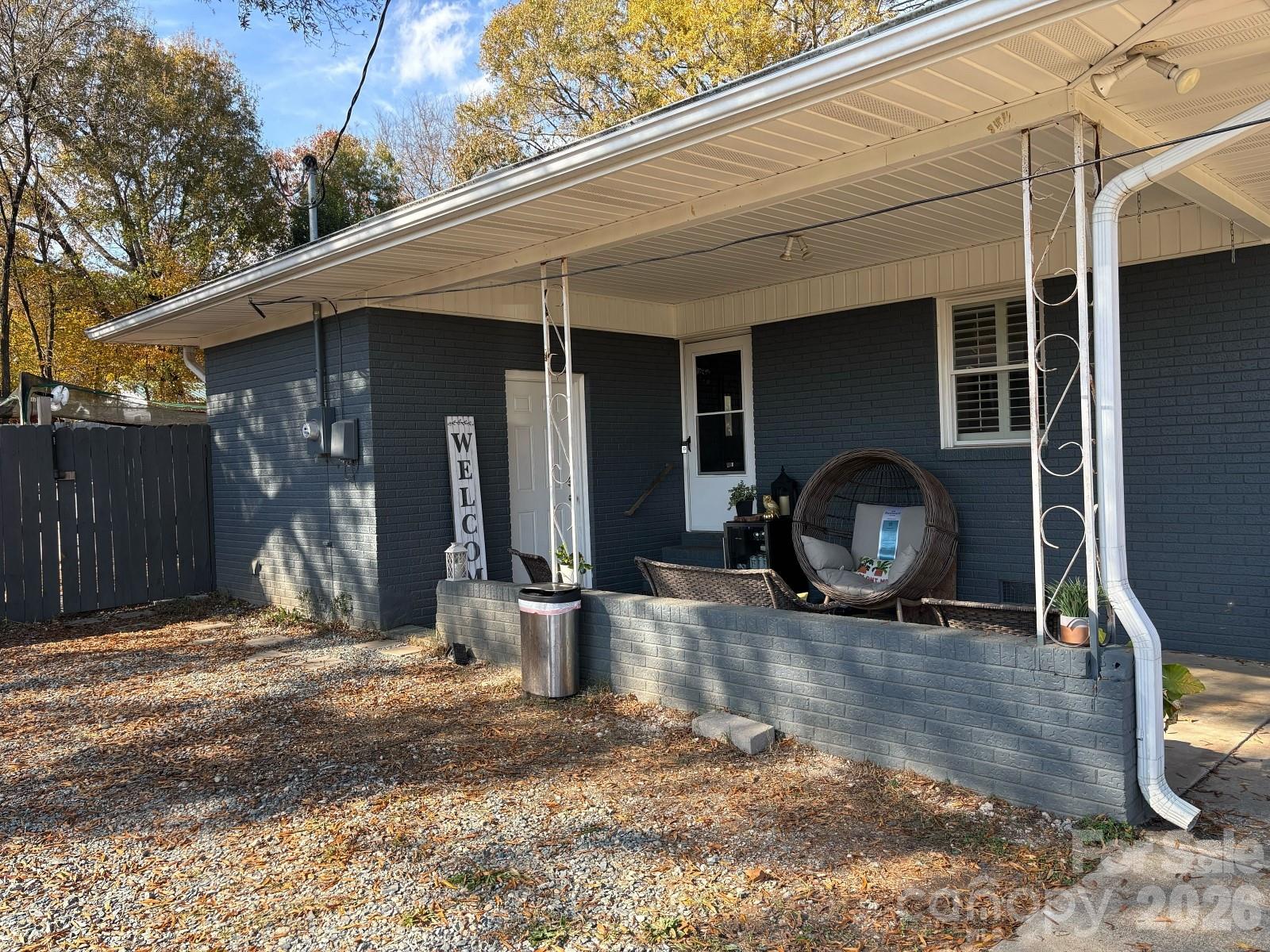 Walls Heights - Residential