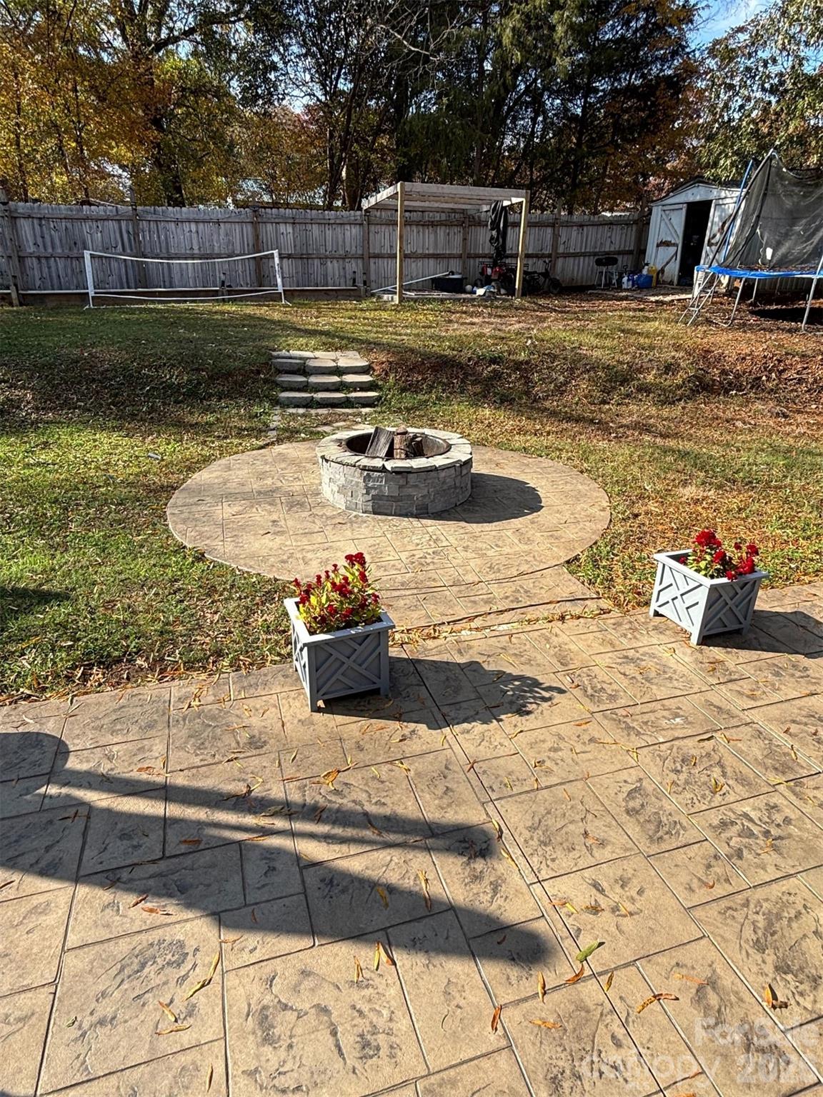 Walls Heights - Residential