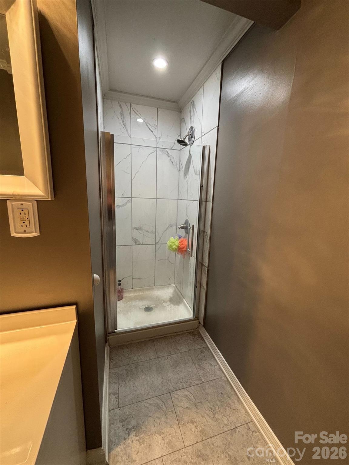 Walls Heights - Residential