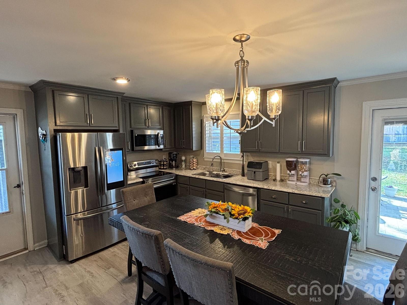 Walls Heights - Residential