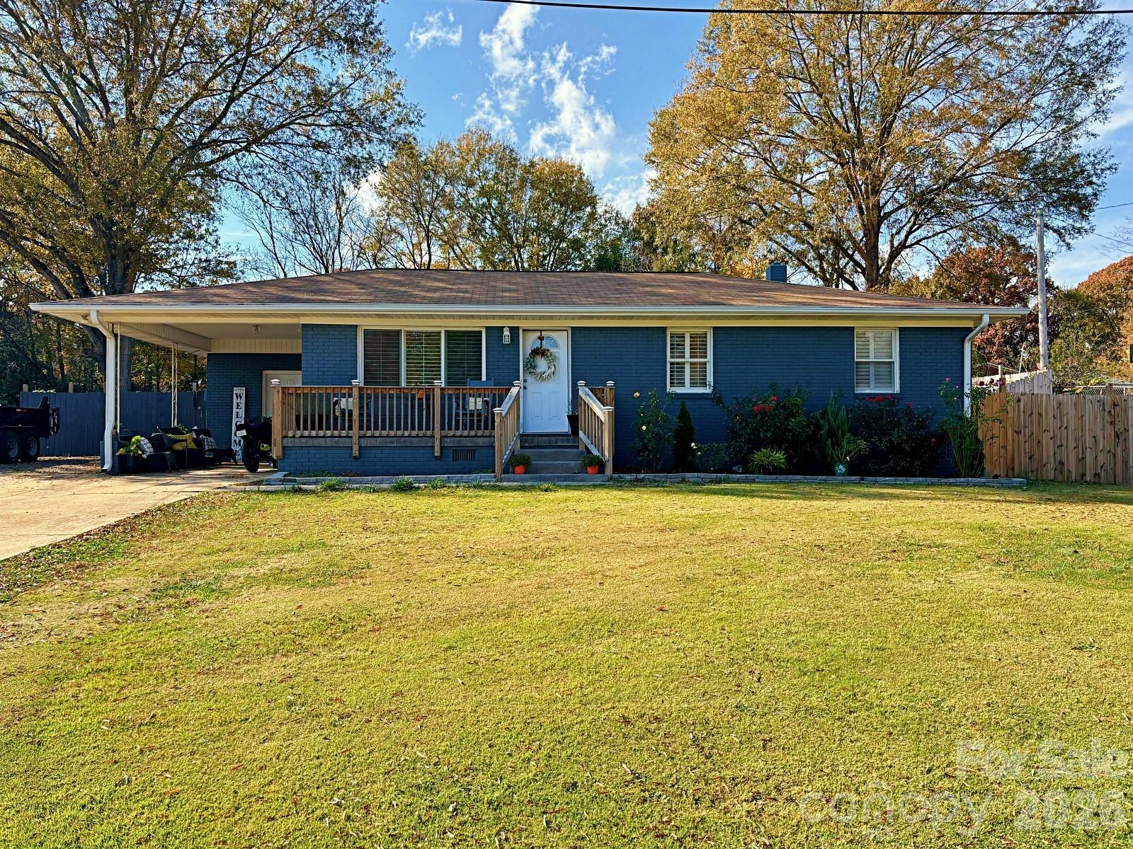 Walls Heights - Residential