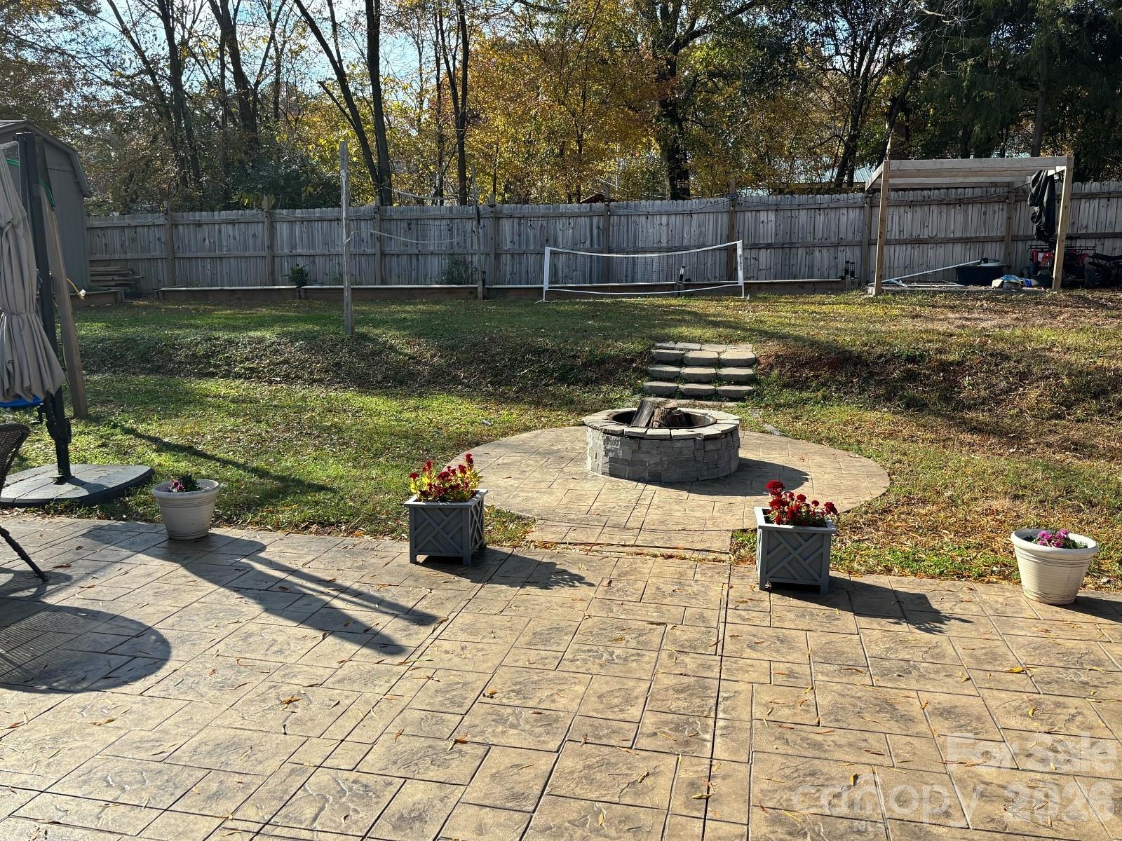 Walls Heights - Residential