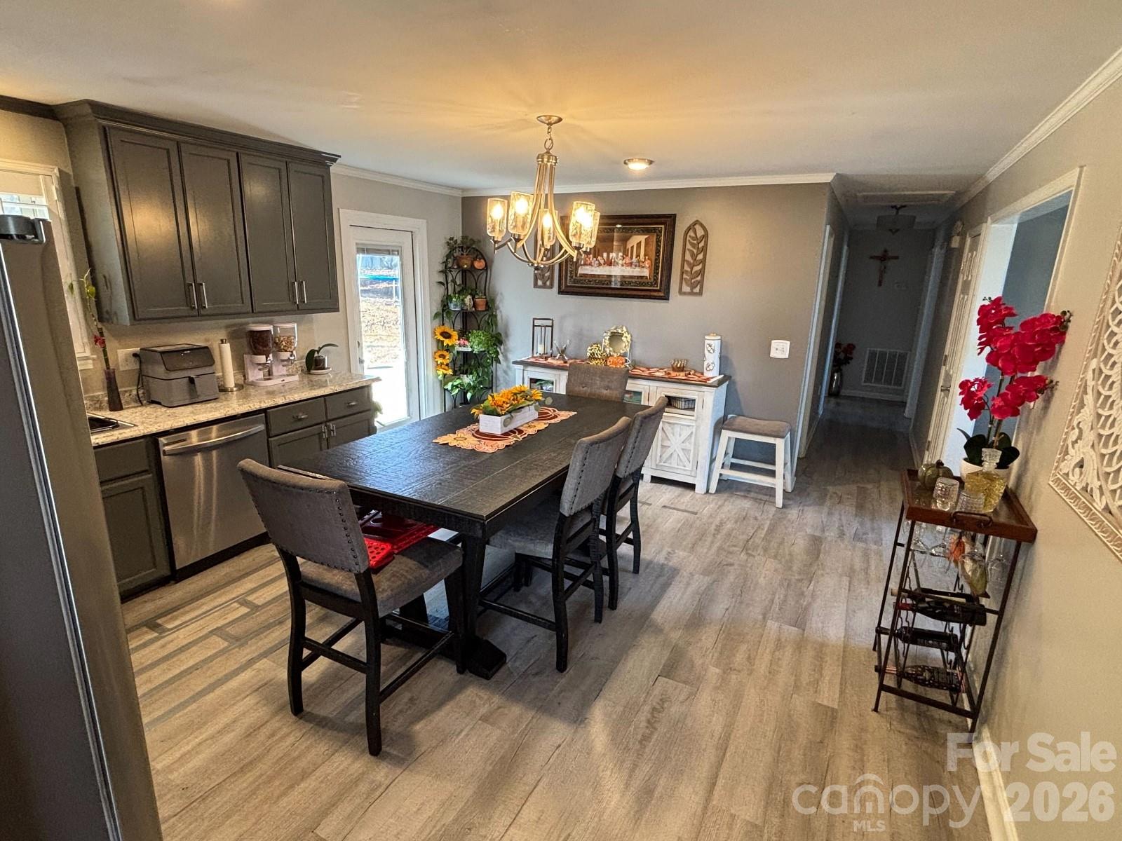 Walls Heights - Residential