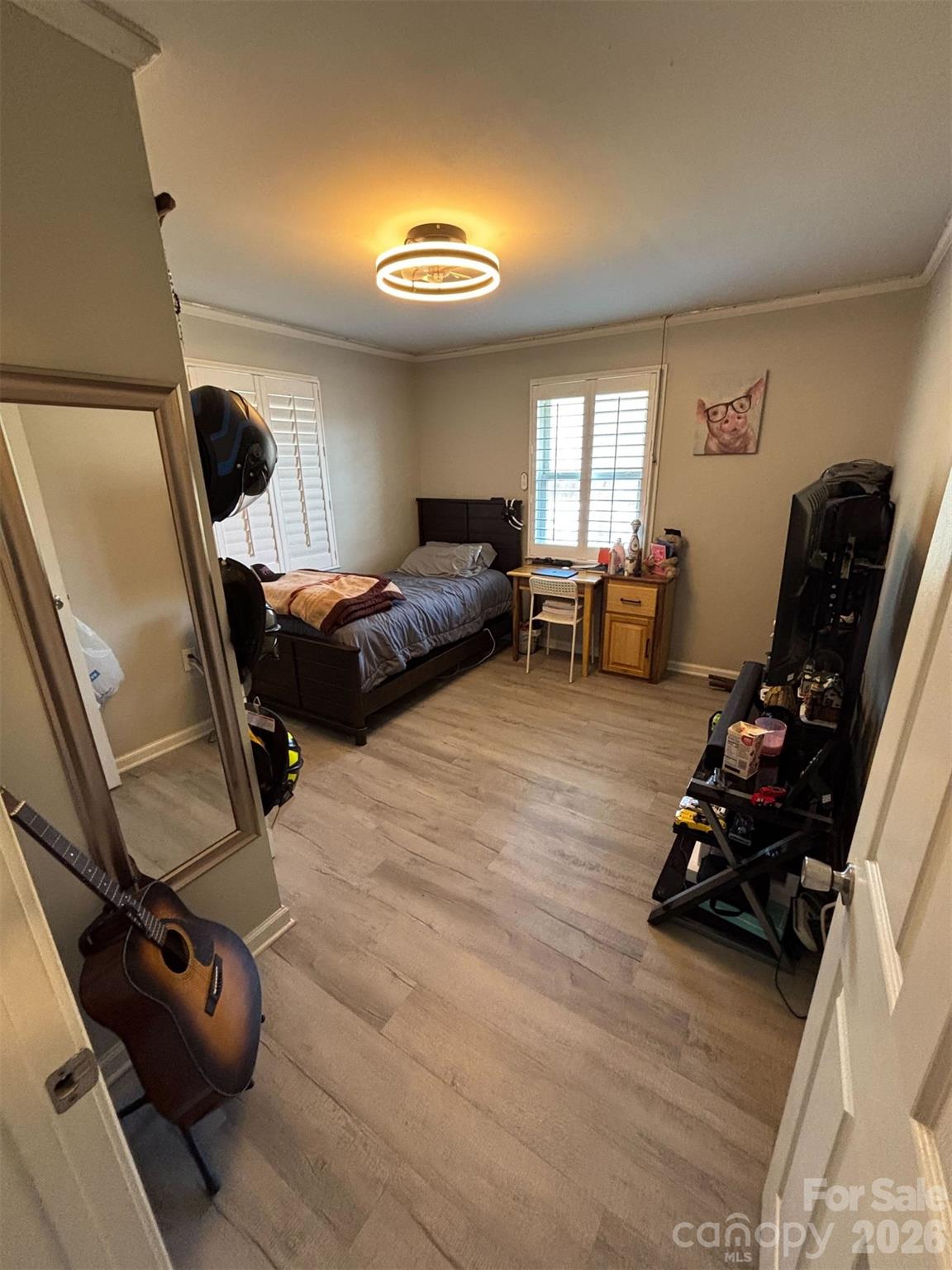 Walls Heights - Residential