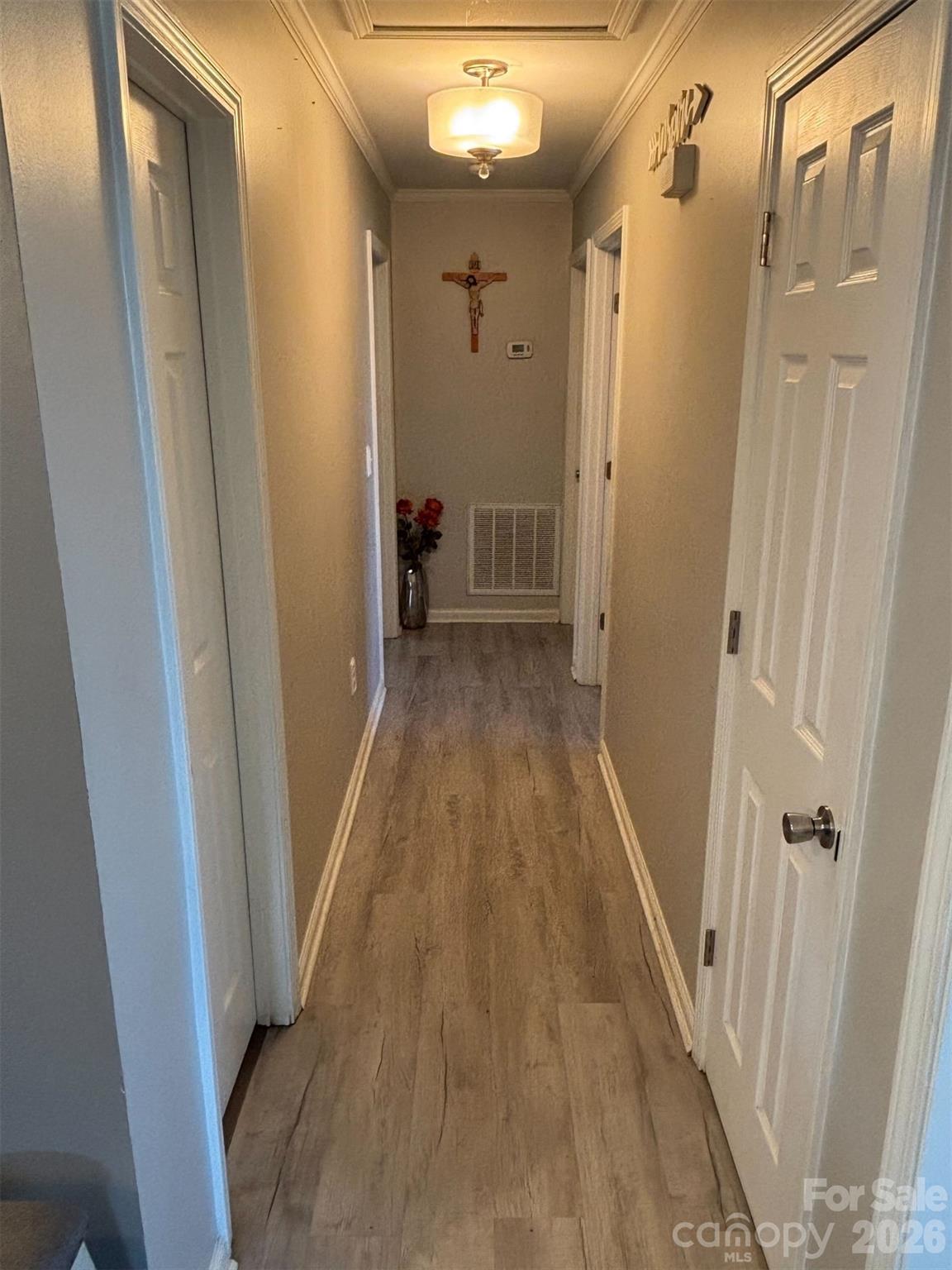 Walls Heights - Residential