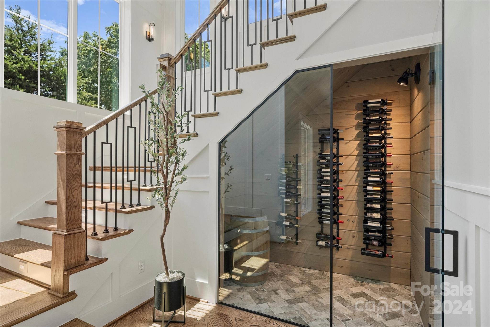 Treetops At Cowans Ford - Residential