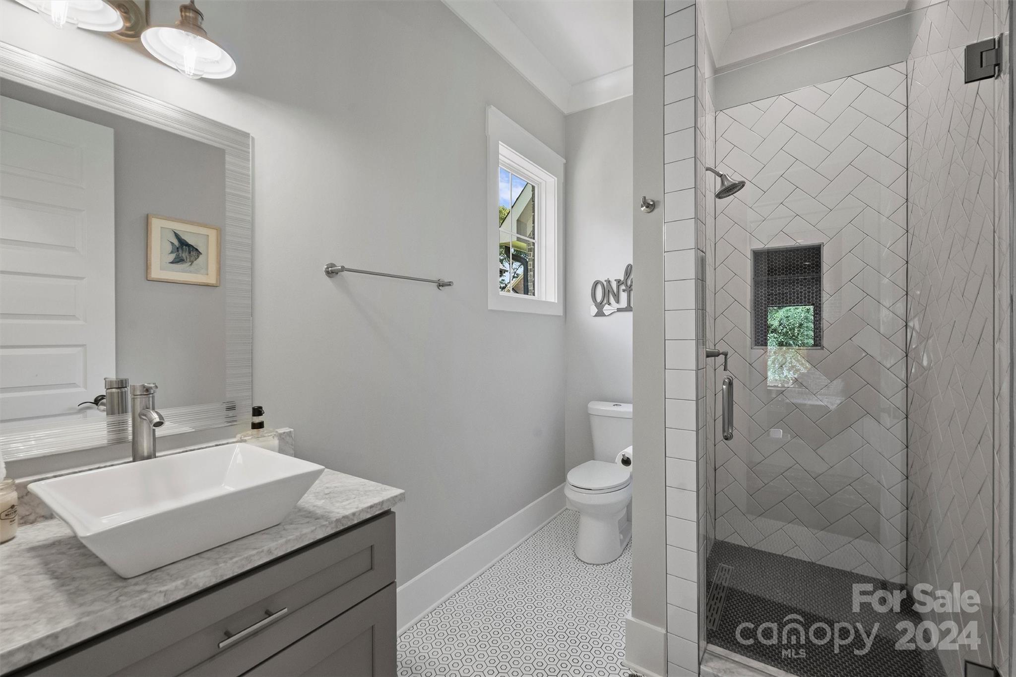 Treetops At Cowans Ford - Residential