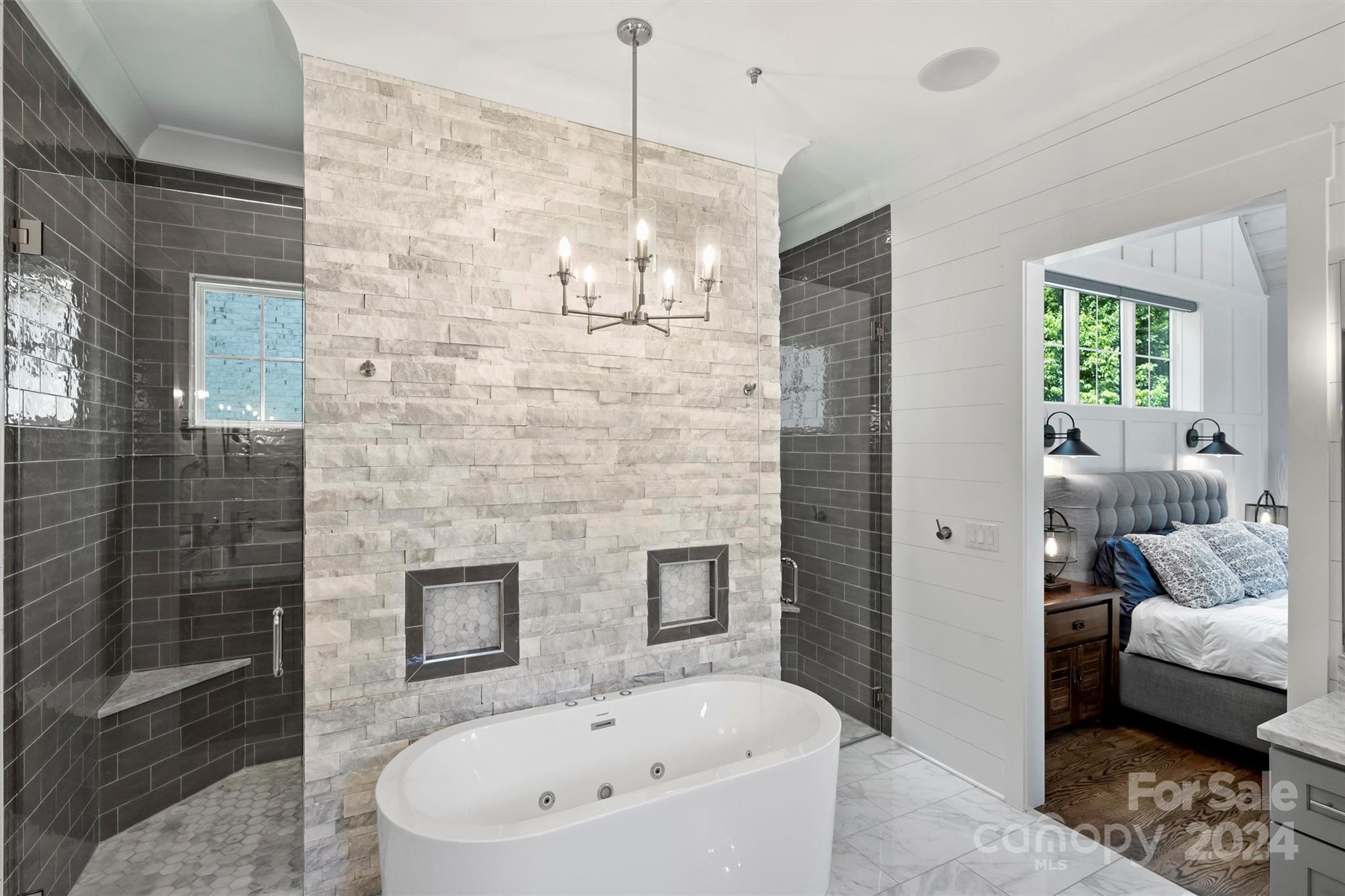 Treetops At Cowans Ford - Residential