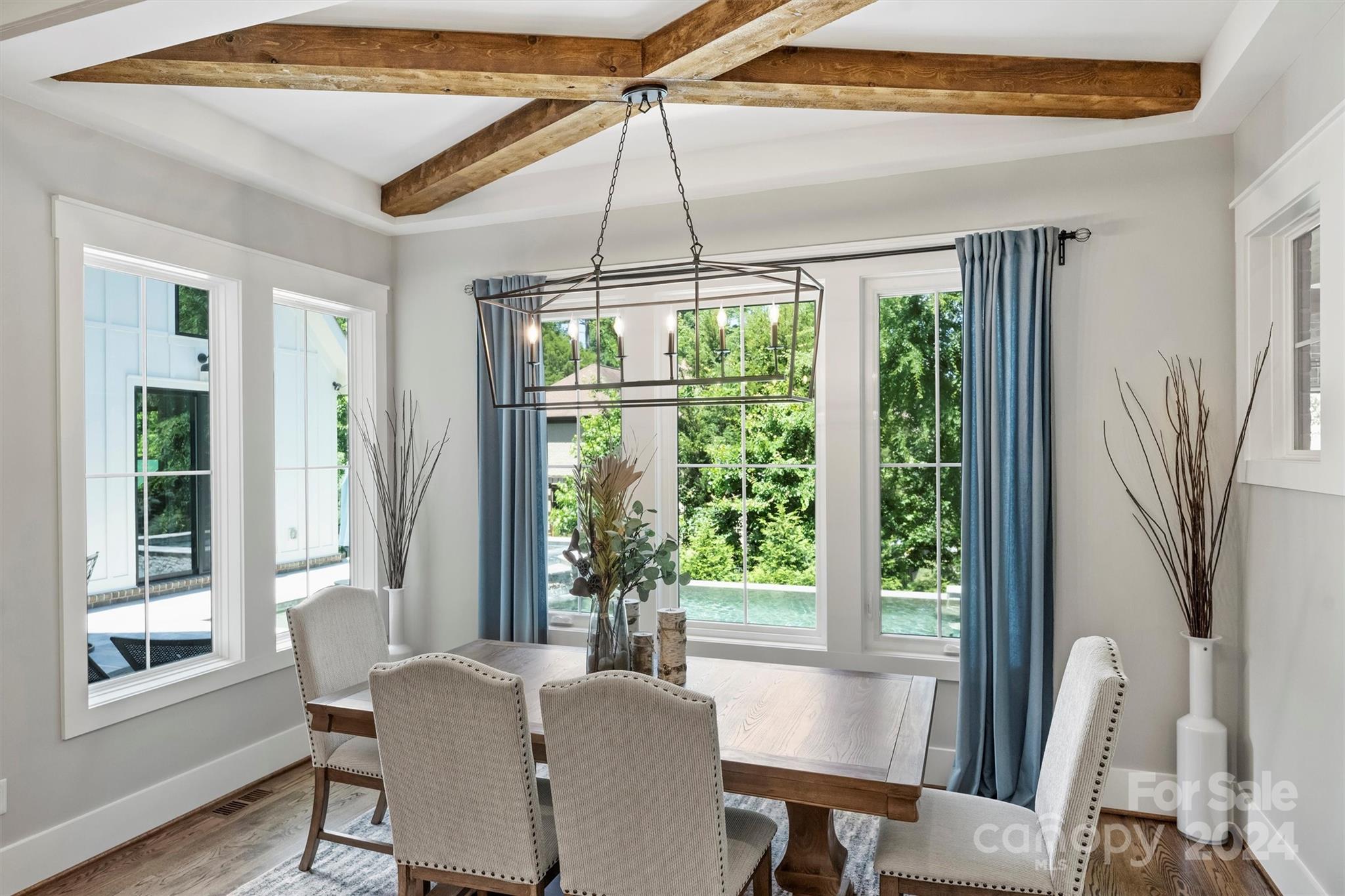 Treetops At Cowans Ford - Residential