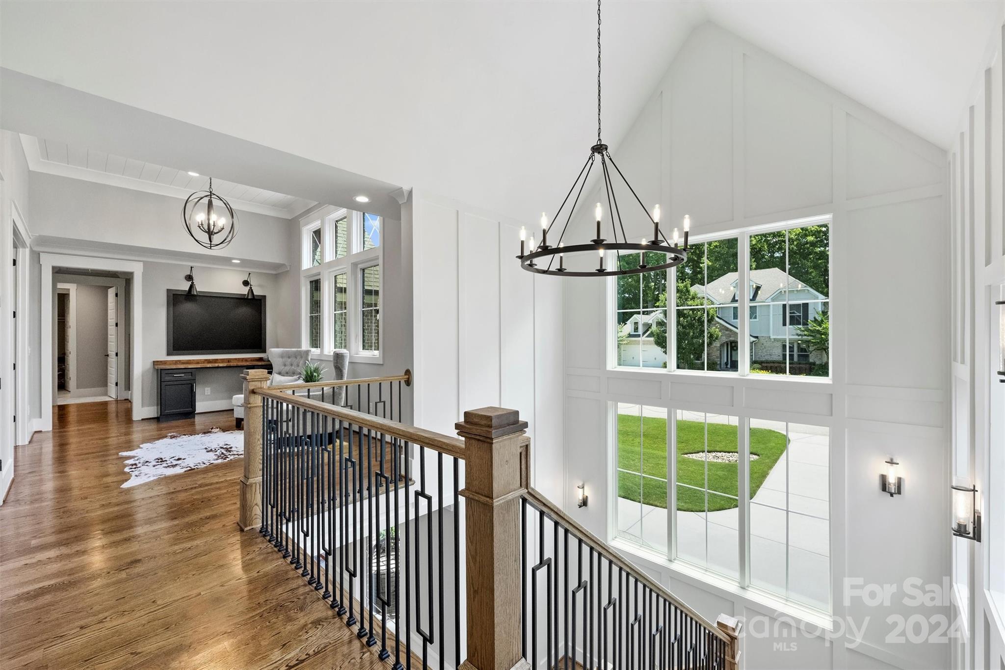 Treetops At Cowans Ford - Residential