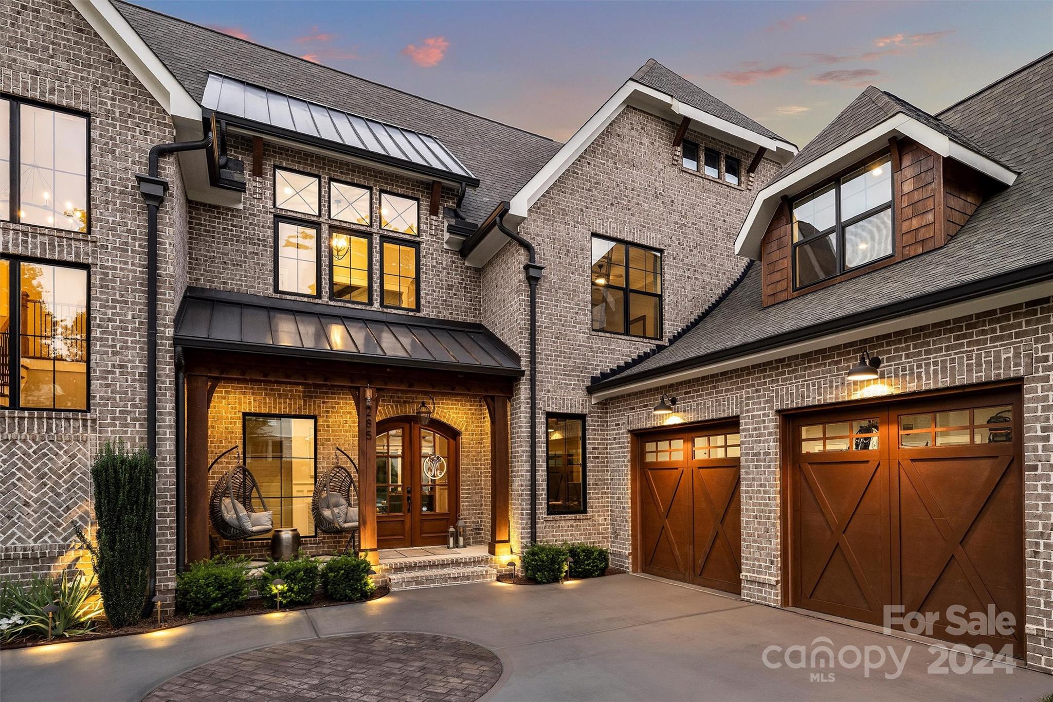 Treetops At Cowans Ford - Residential