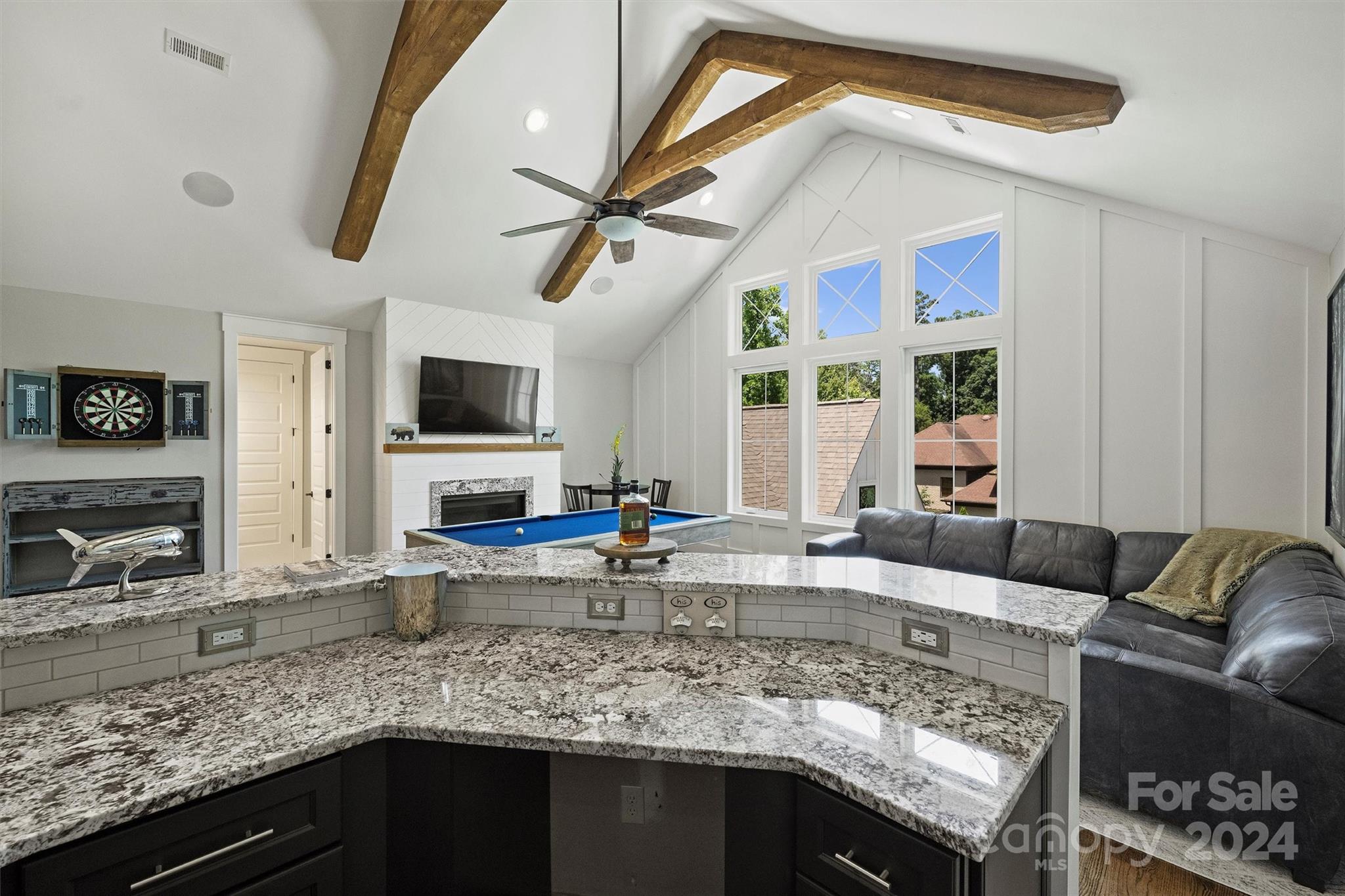 Treetops At Cowans Ford - Residential