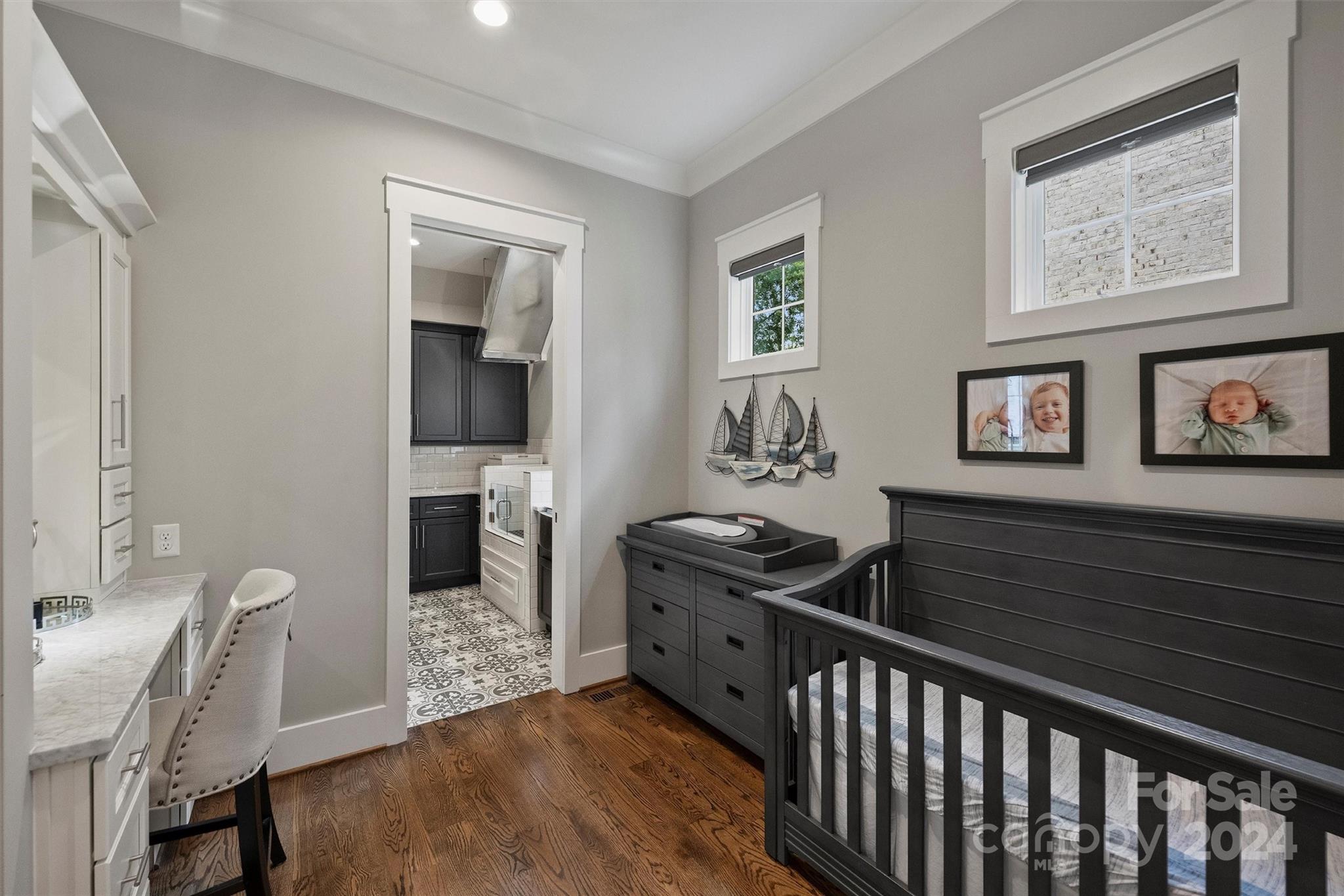 Treetops At Cowans Ford - Residential