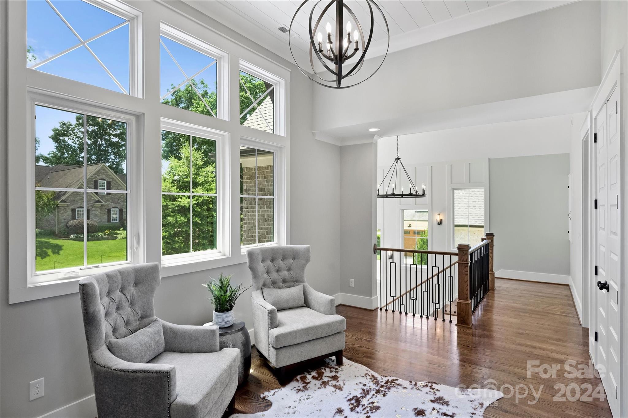 Treetops At Cowans Ford - Residential