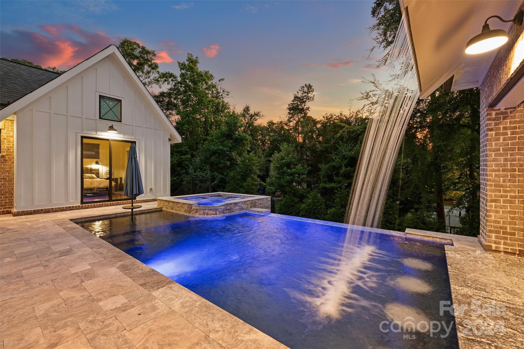 Treetops At Cowans Ford - Residential