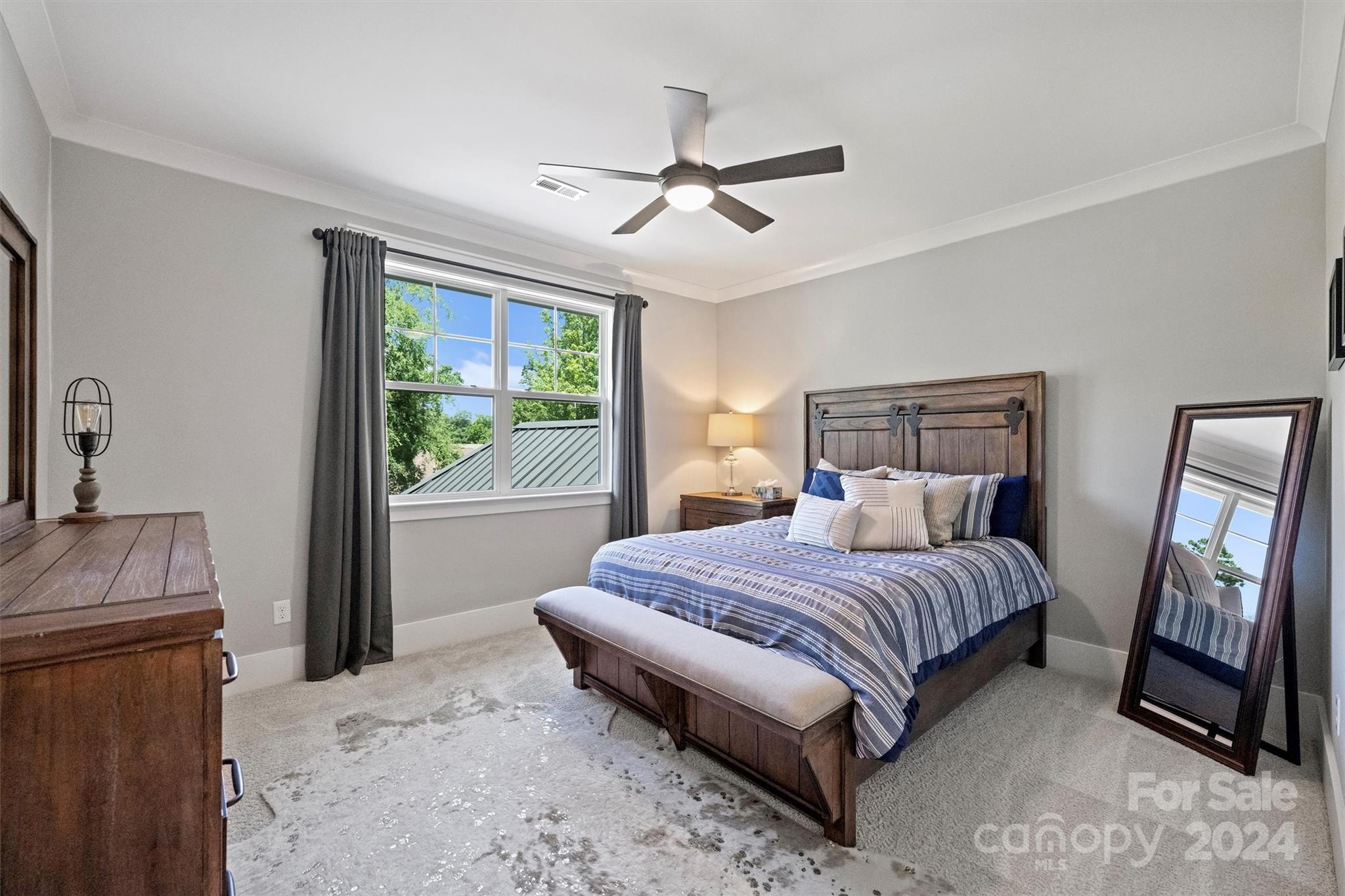 Treetops At Cowans Ford - Residential