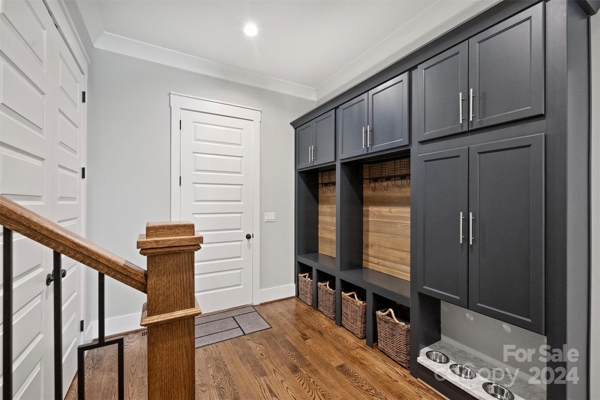 Treetops At Cowans Ford - Residential