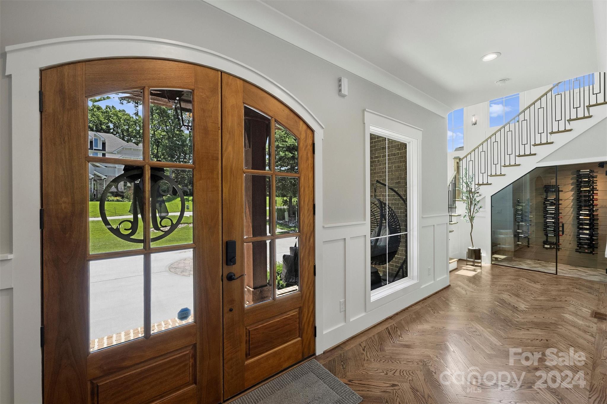 Treetops At Cowans Ford - Residential