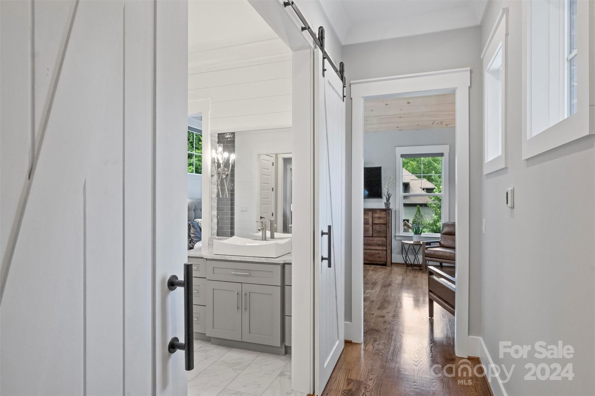 Treetops At Cowans Ford - Residential