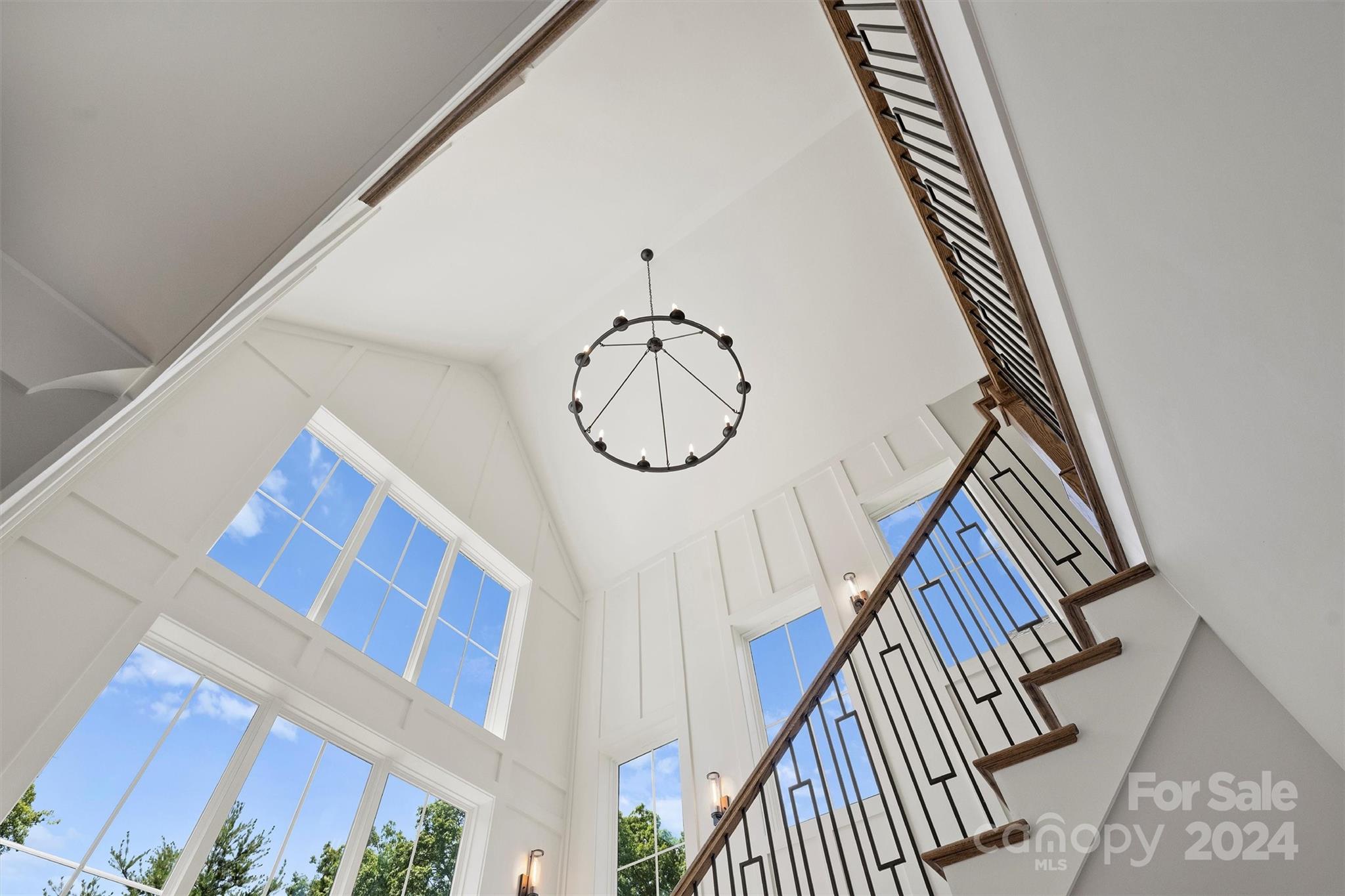 Treetops At Cowans Ford - Residential