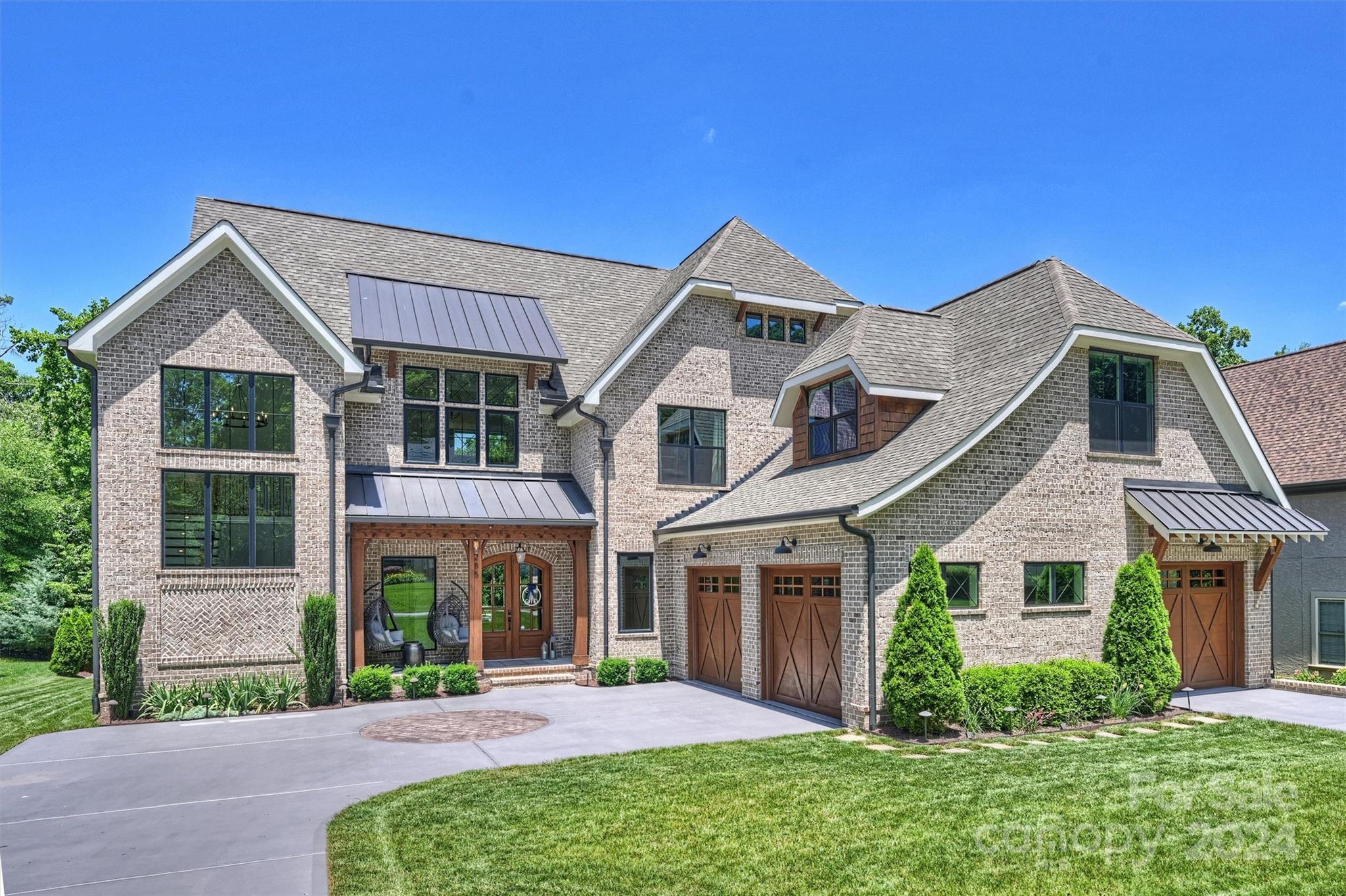 Treetops At Cowans Ford - Residential