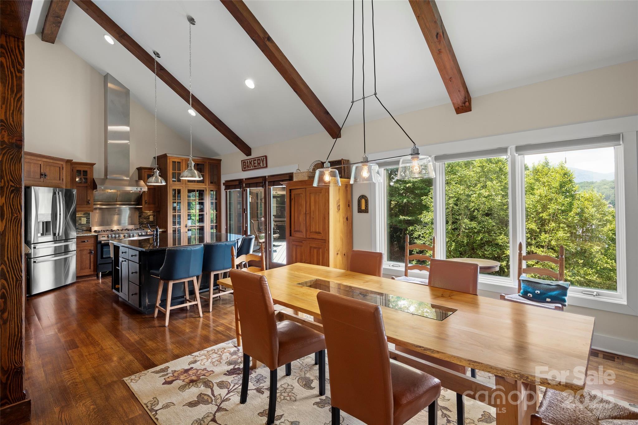 Deerwood - Residential