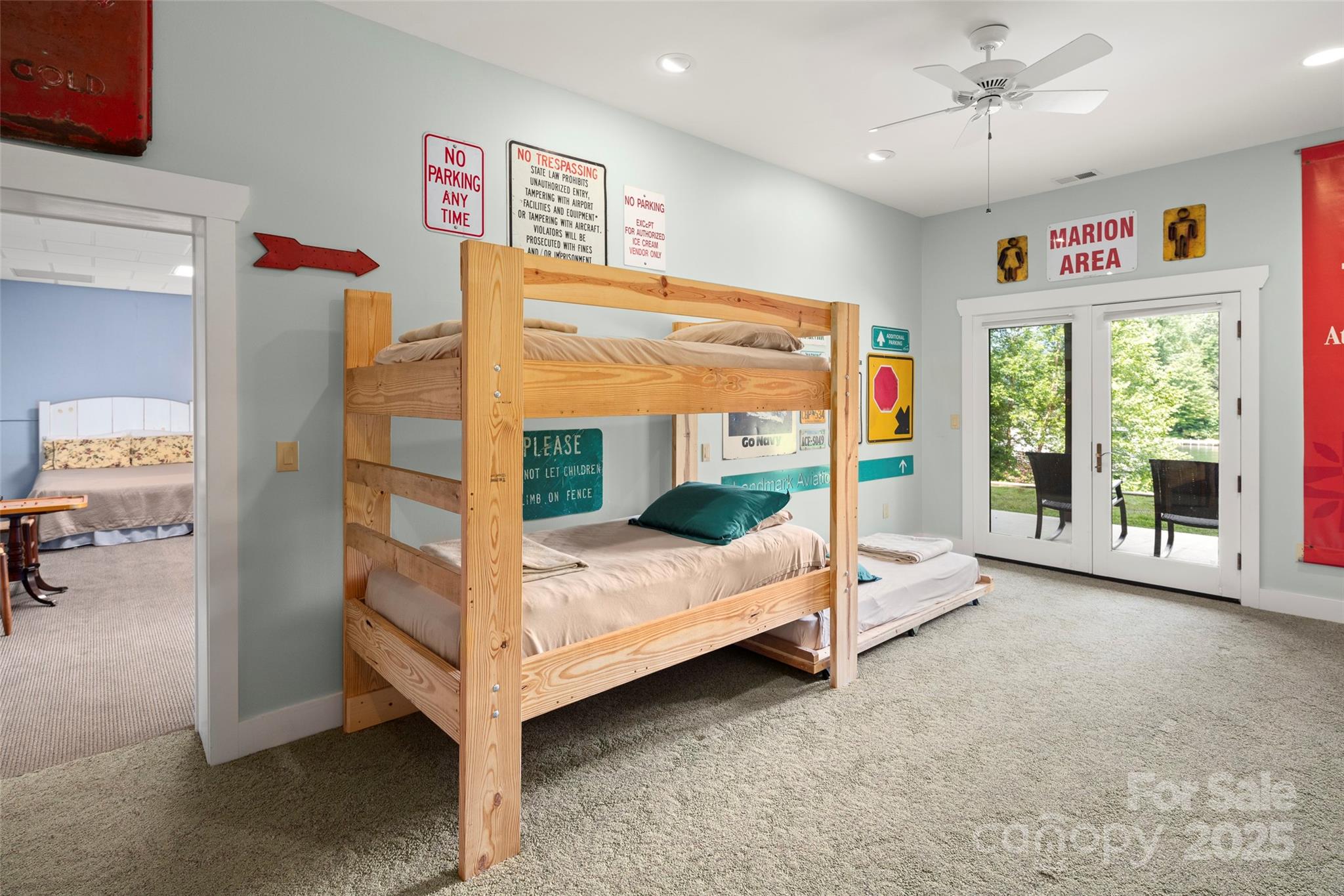 Deerwood - Residential