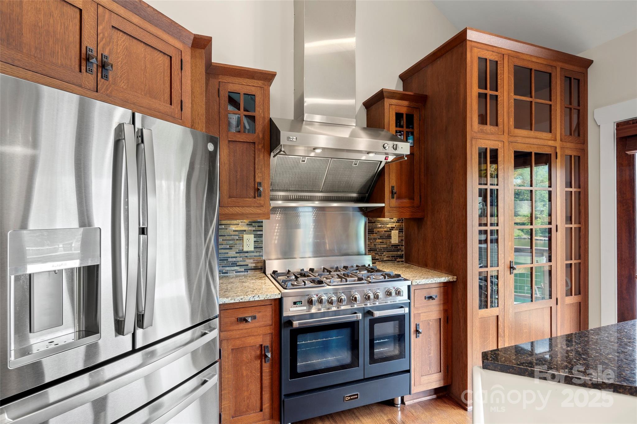 Deerwood - Residential