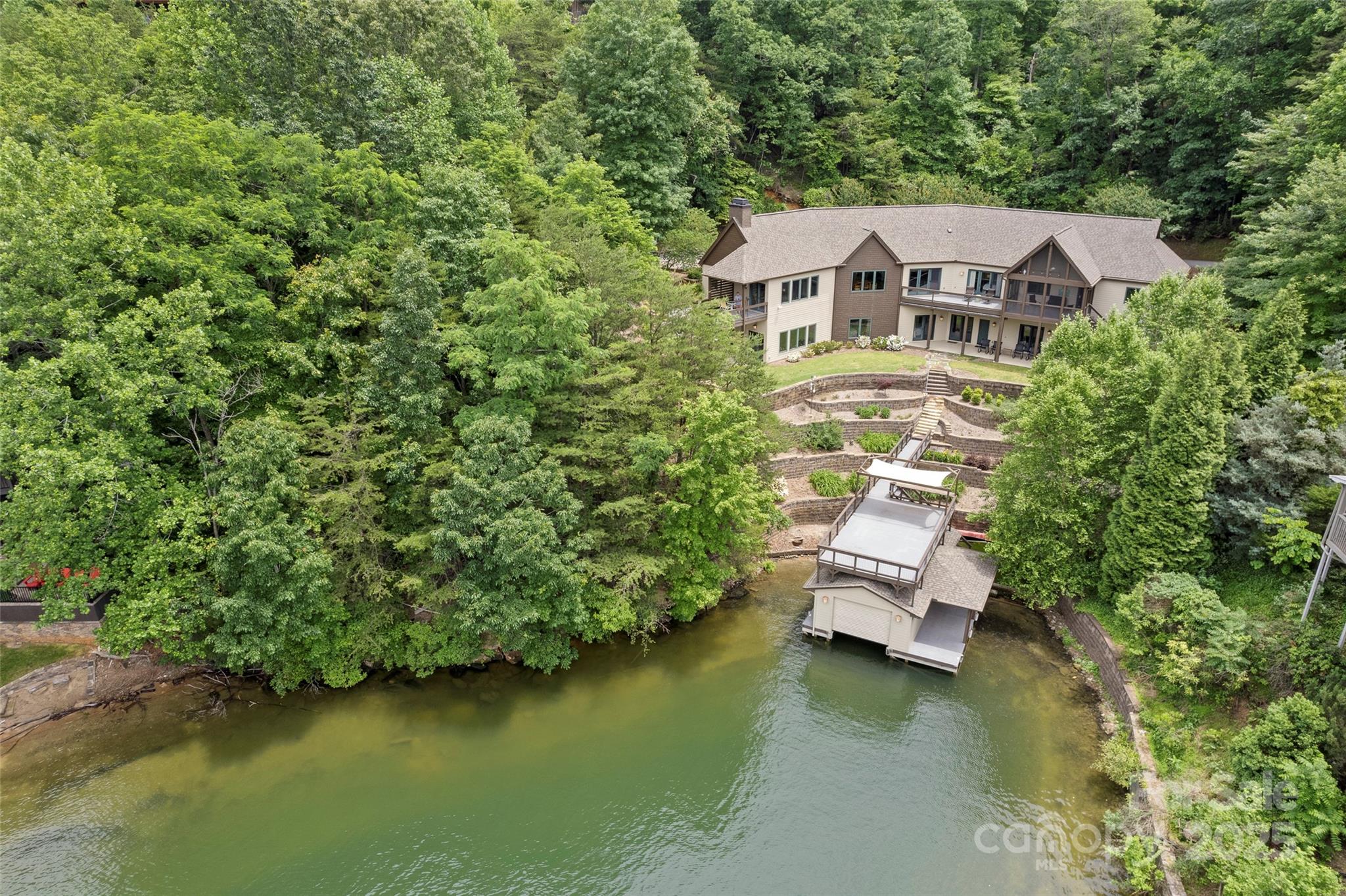 235 Deerwood Drive