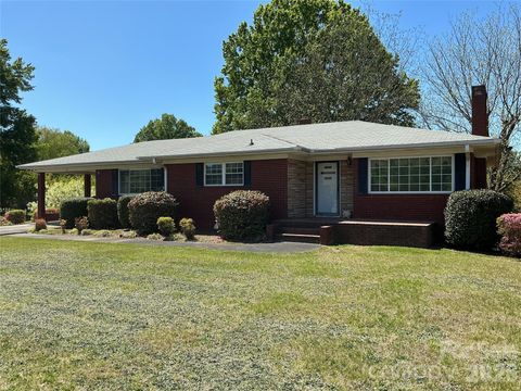 Photo of 219 N Central Avenue, Locust, NC 28097 (MLS # 4368249)