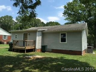 Mcfadden Estates - Residential