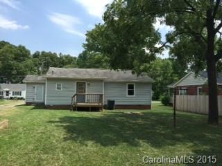 Mcfadden Estates - Residential