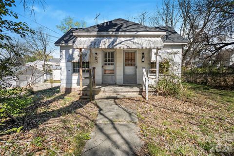 120 W Steele Street Salisbury NC 28144