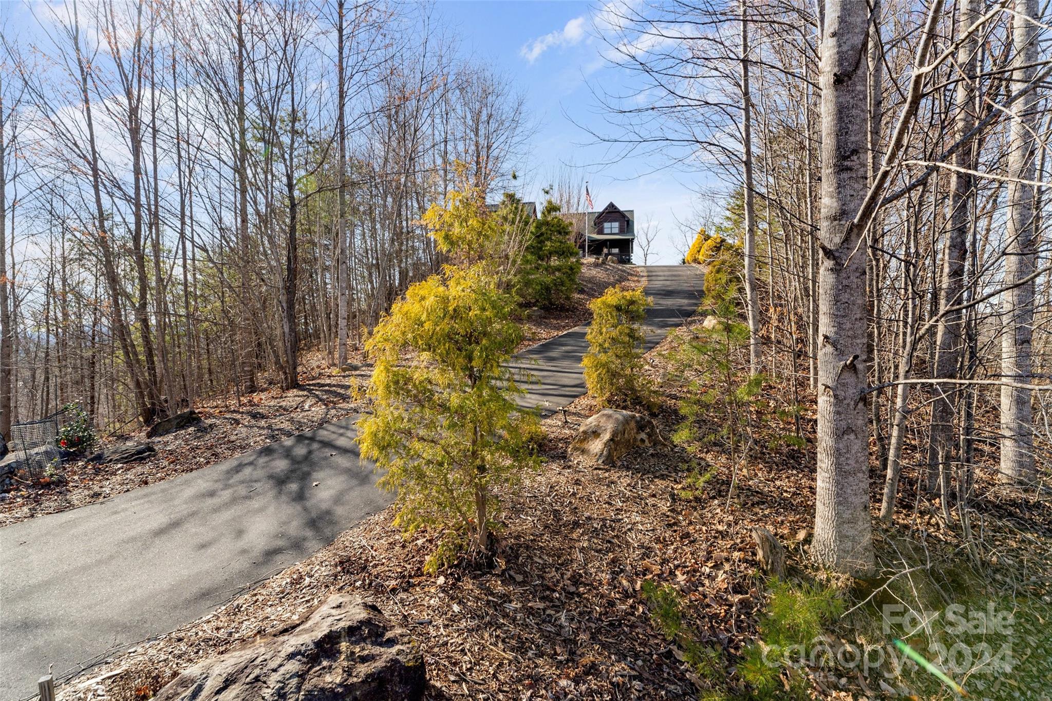 Grandview Peaks - Residential