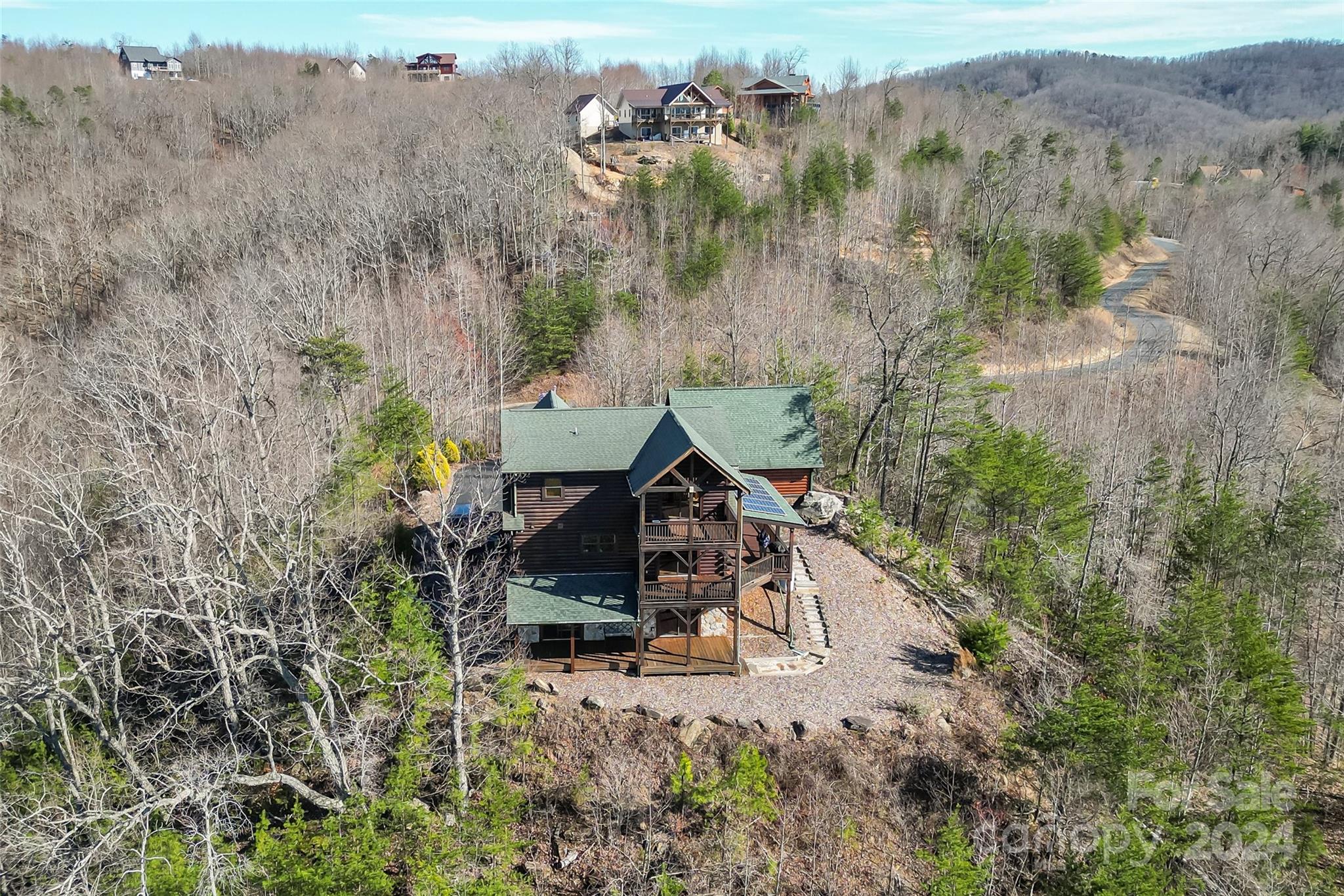 Grandview Peaks - Residential