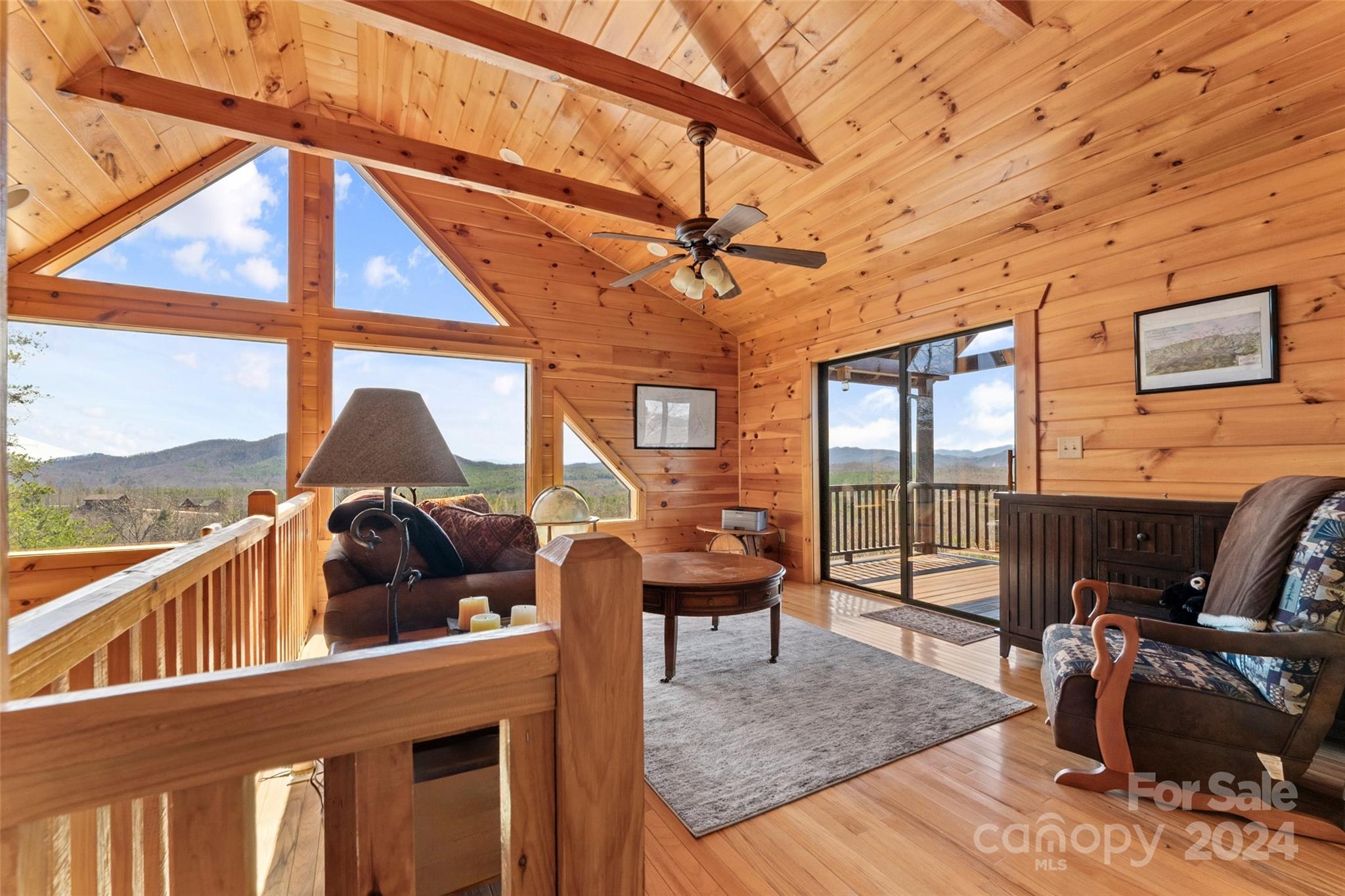 Grandview Peaks - Residential