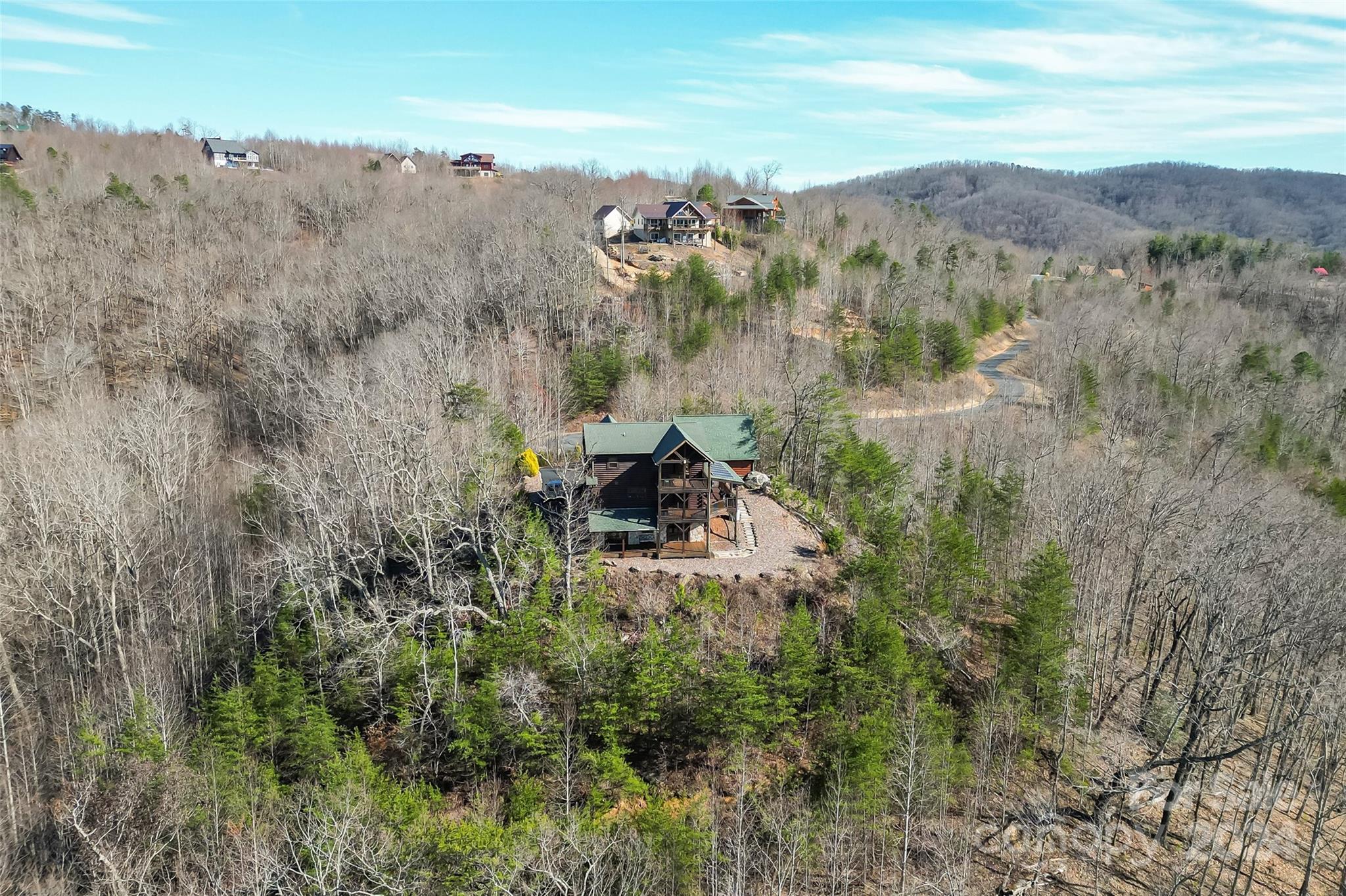 Grandview Peaks - Residential