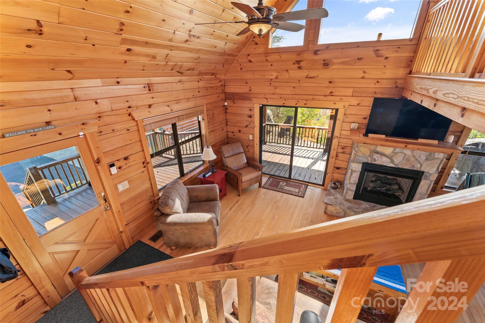 Grandview Peaks - Residential